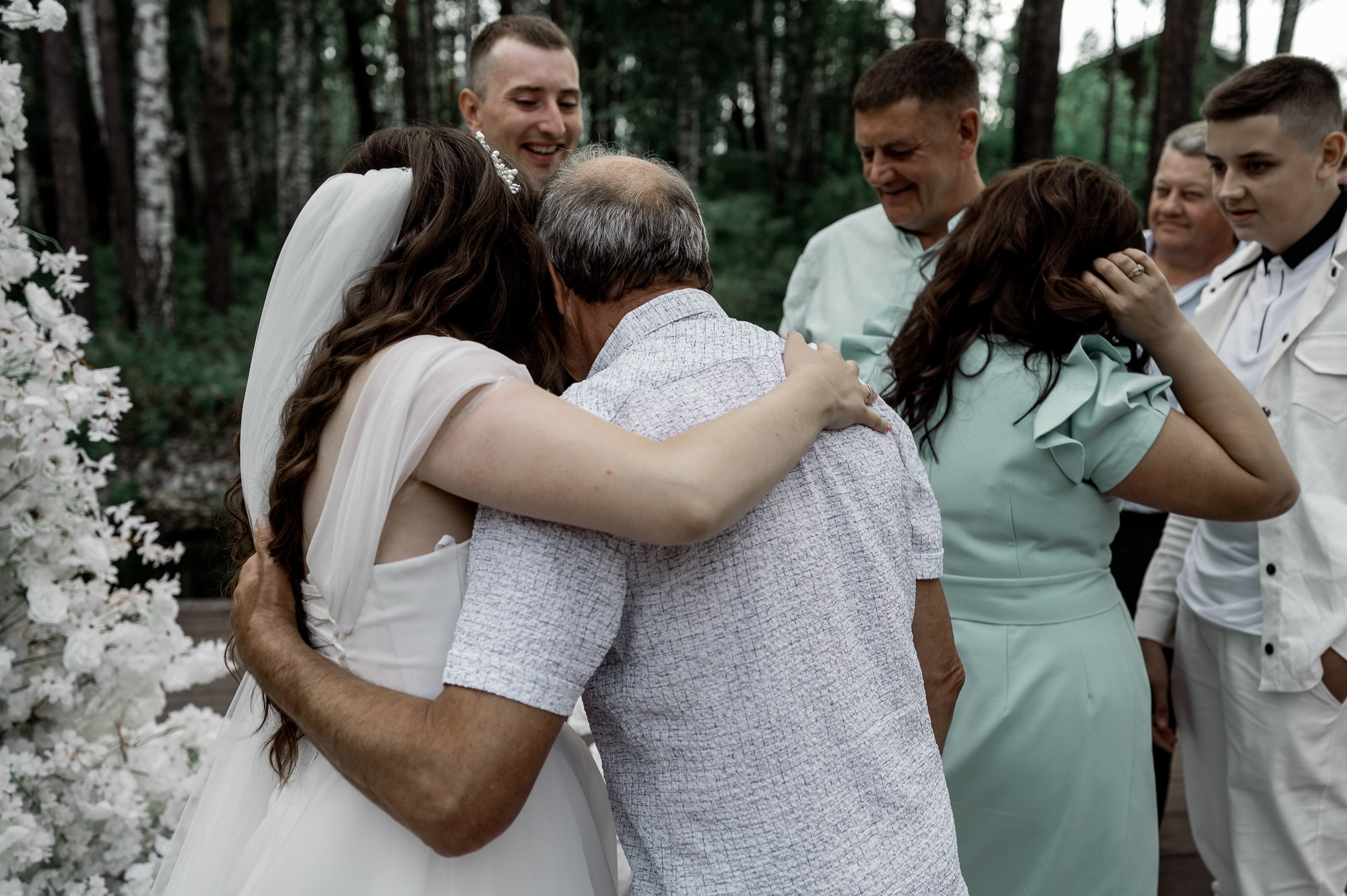 Максим и Дарья. Свадебный фотограф в Тюмени Анастасия Конева