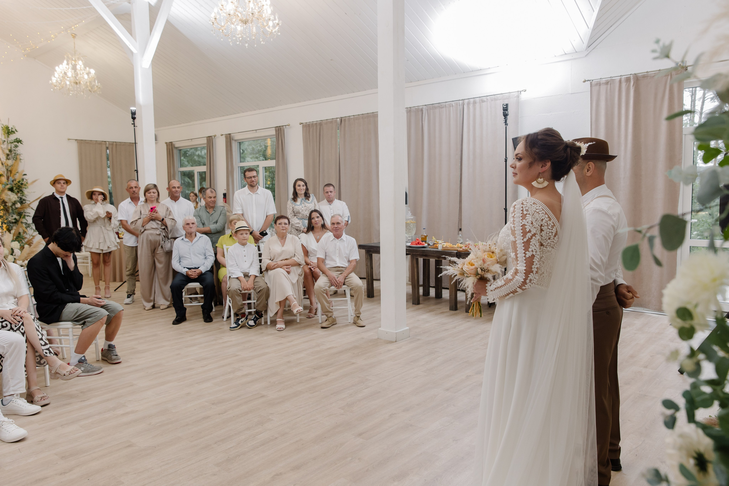 Оксана и Саша. Мозжерина Ирина — Свадебный и семейный фотограф в Екатеринбурге