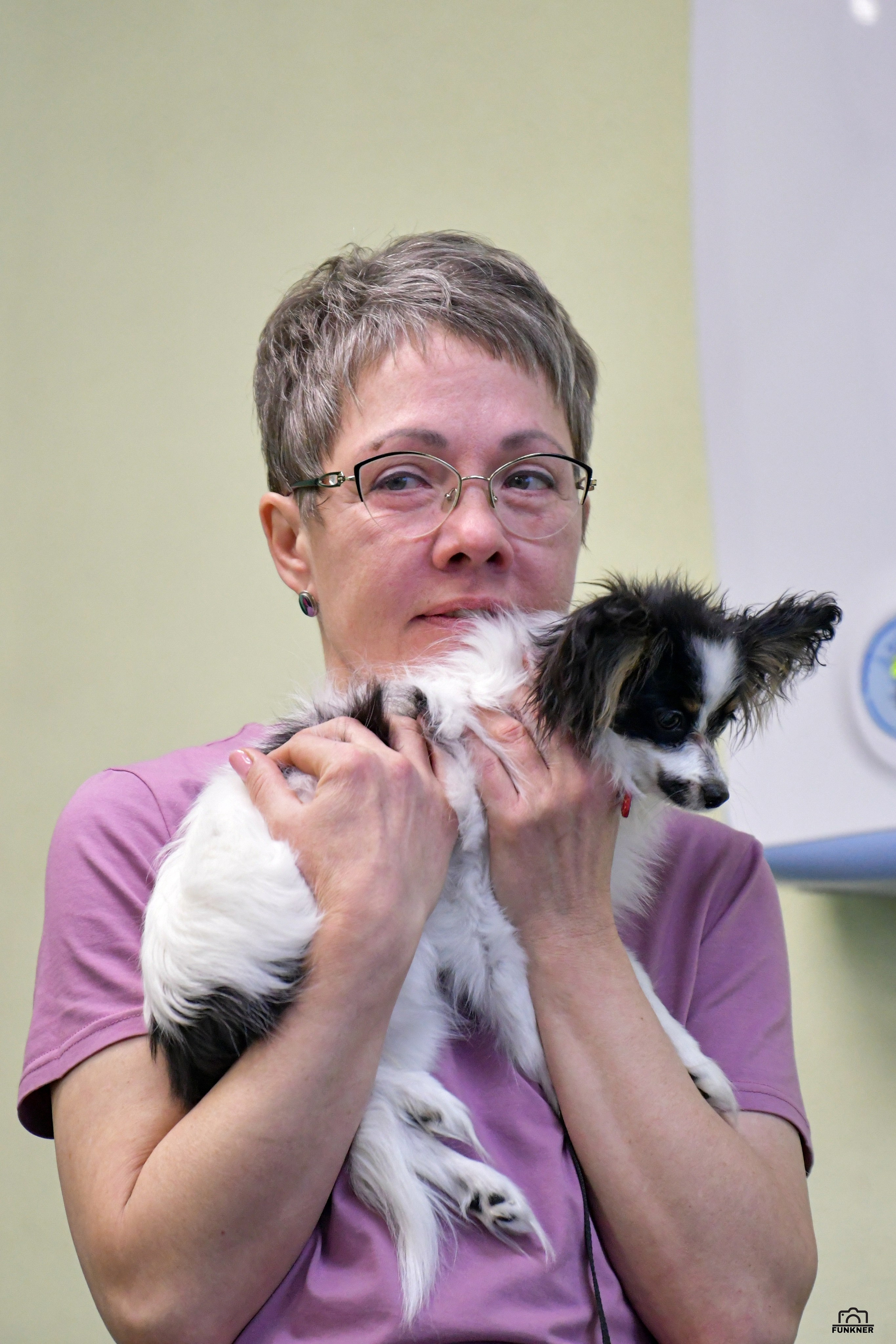 Кинологический клуб «Бодрый хвост». Свой взгляд через объектив