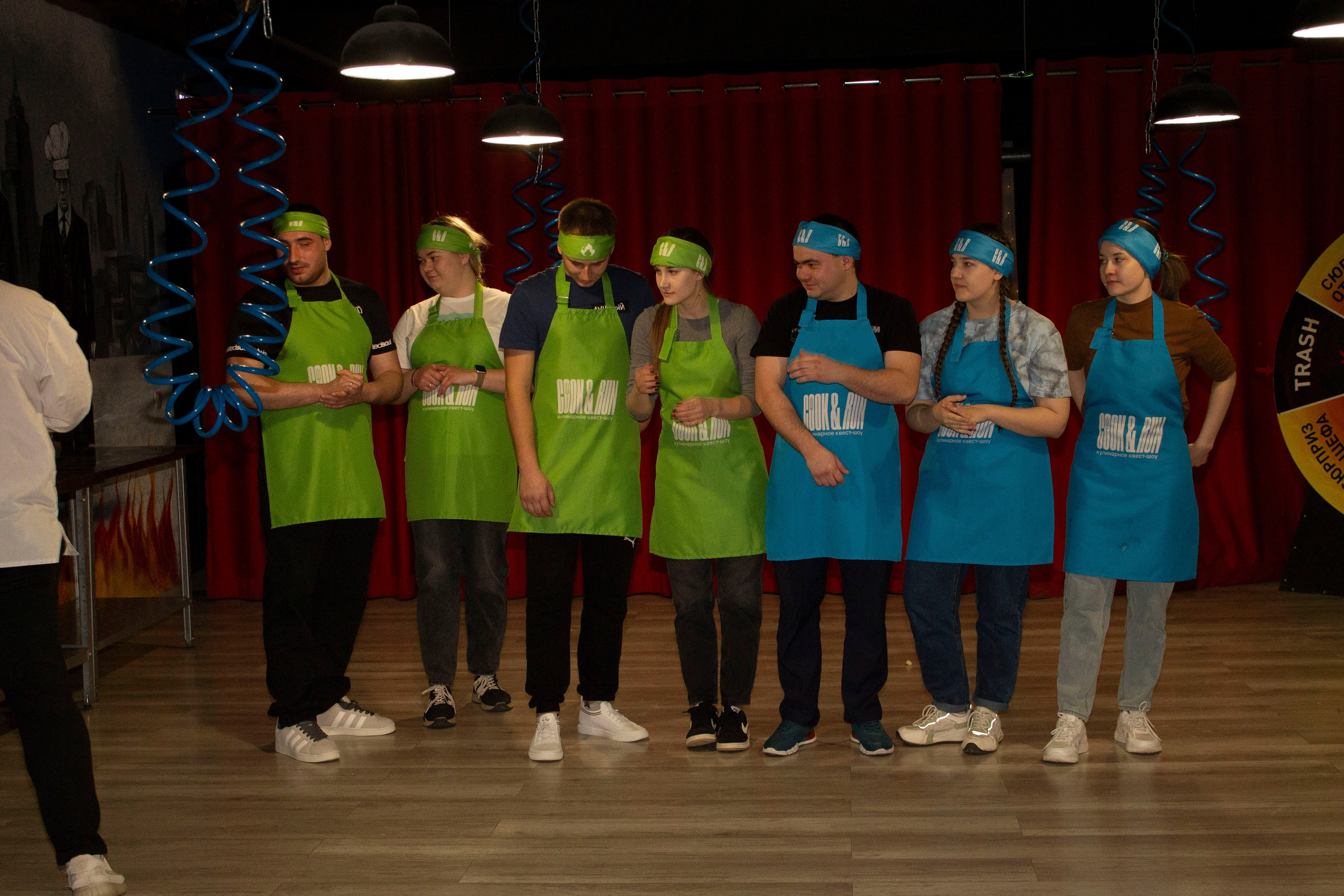 Кулинарный мастер — класс. Ирина. Фотограф в городе Самара. Алёна Пинчук