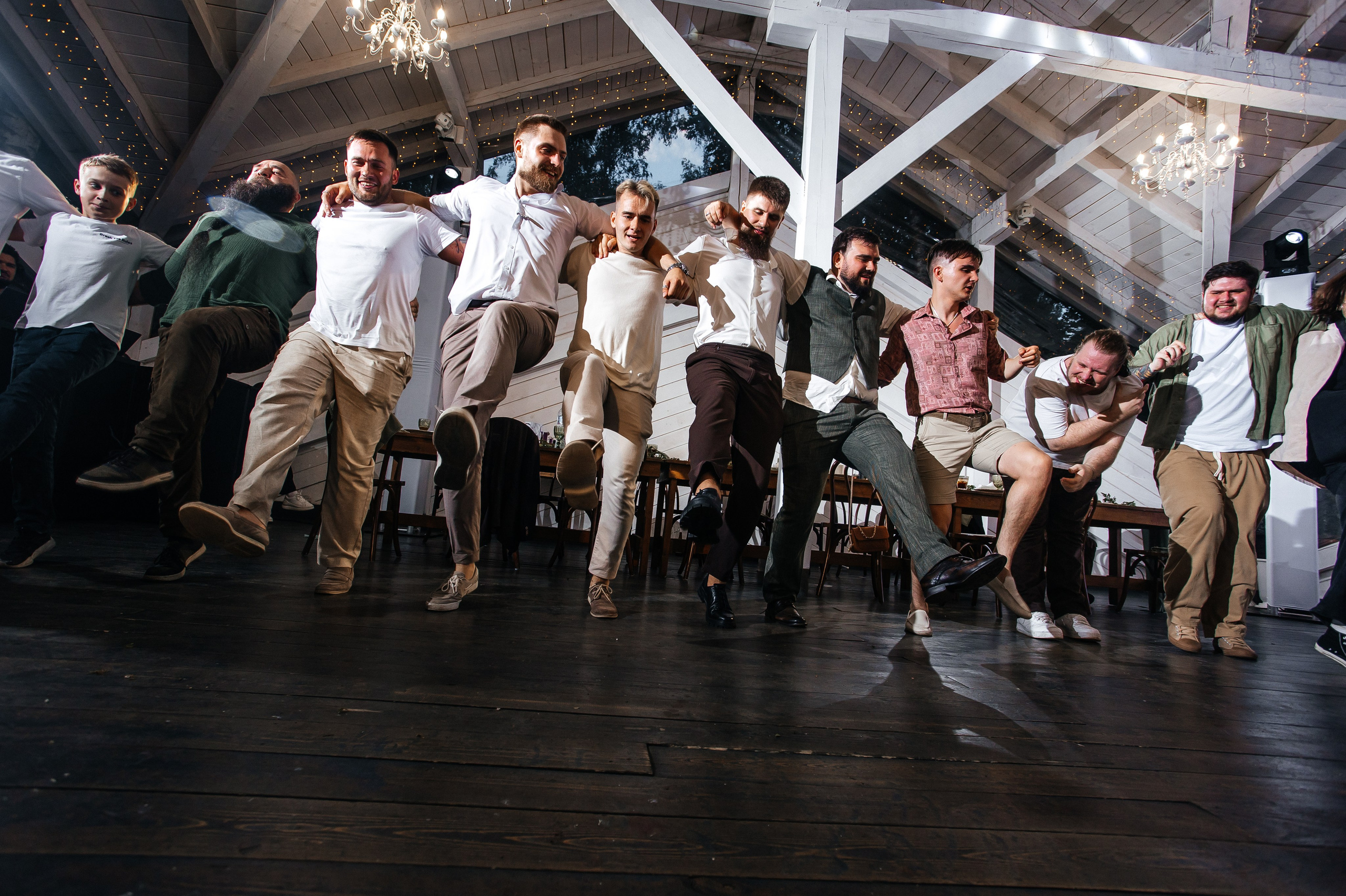 Sasha & Olya. Свадебный фотограф в Москве Виктория Арехова