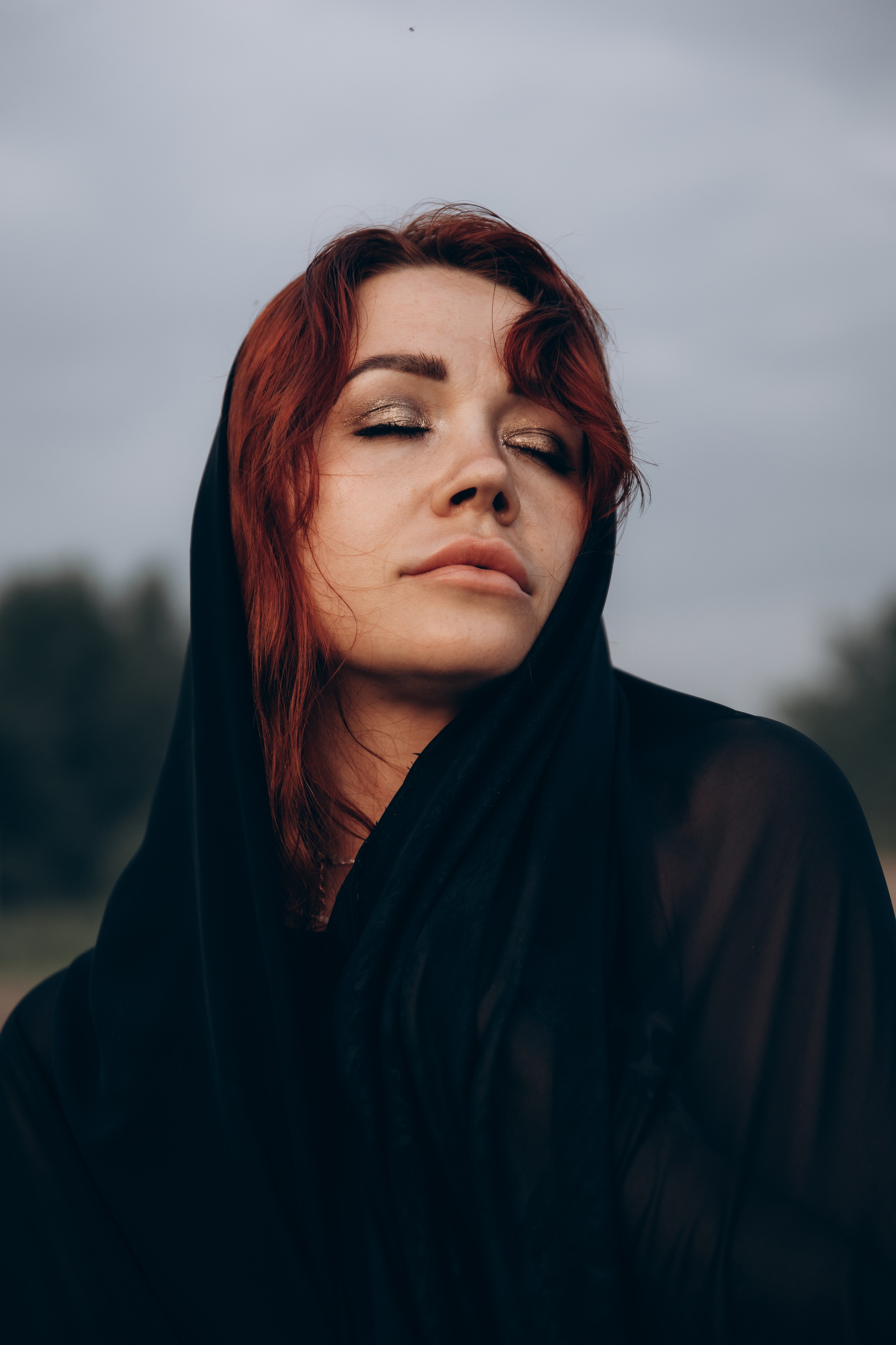 Индивидуальные. Ирина Воронкова — фотограф