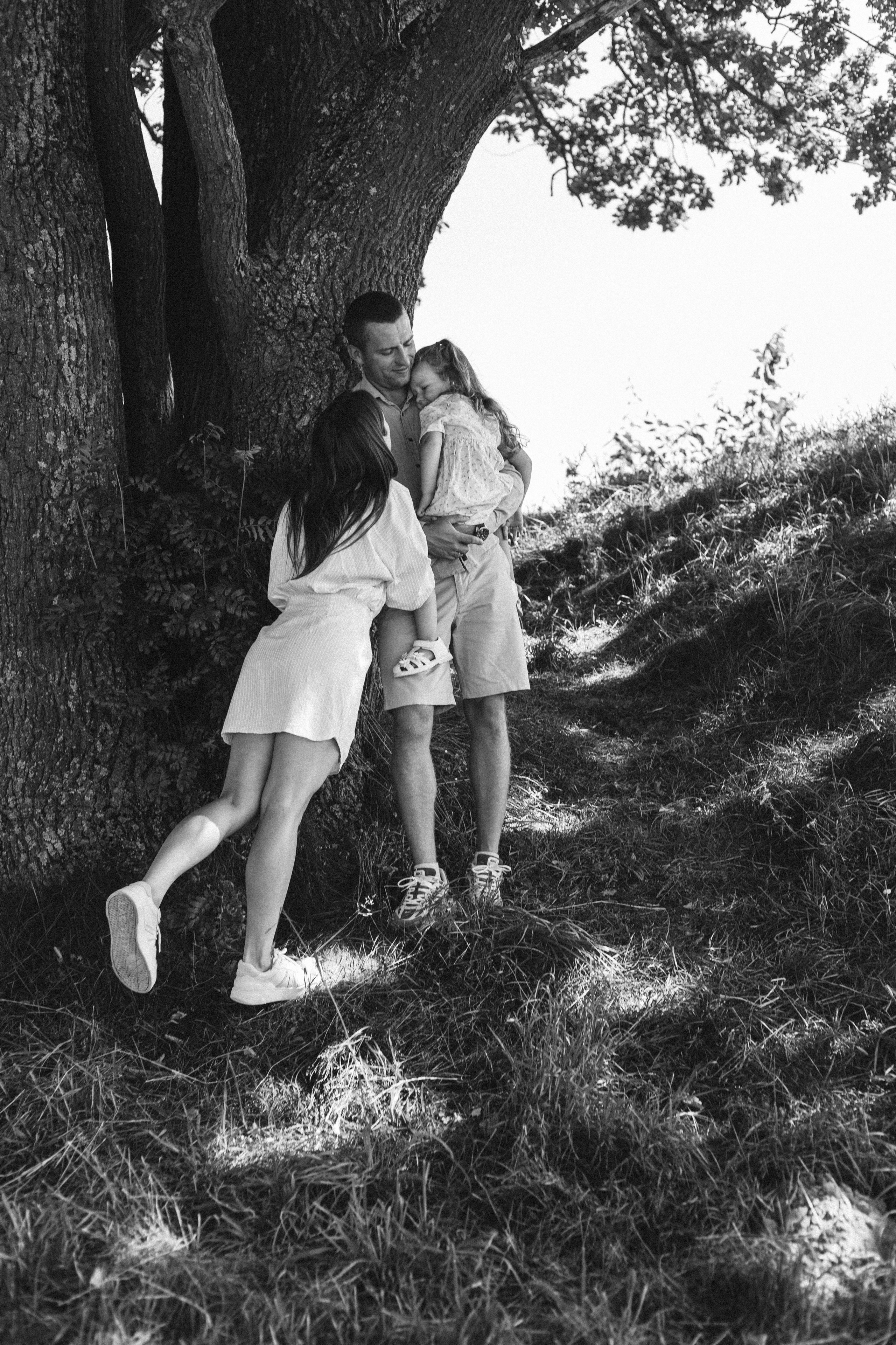 Lemon summer. Семейный фотограф в Москве