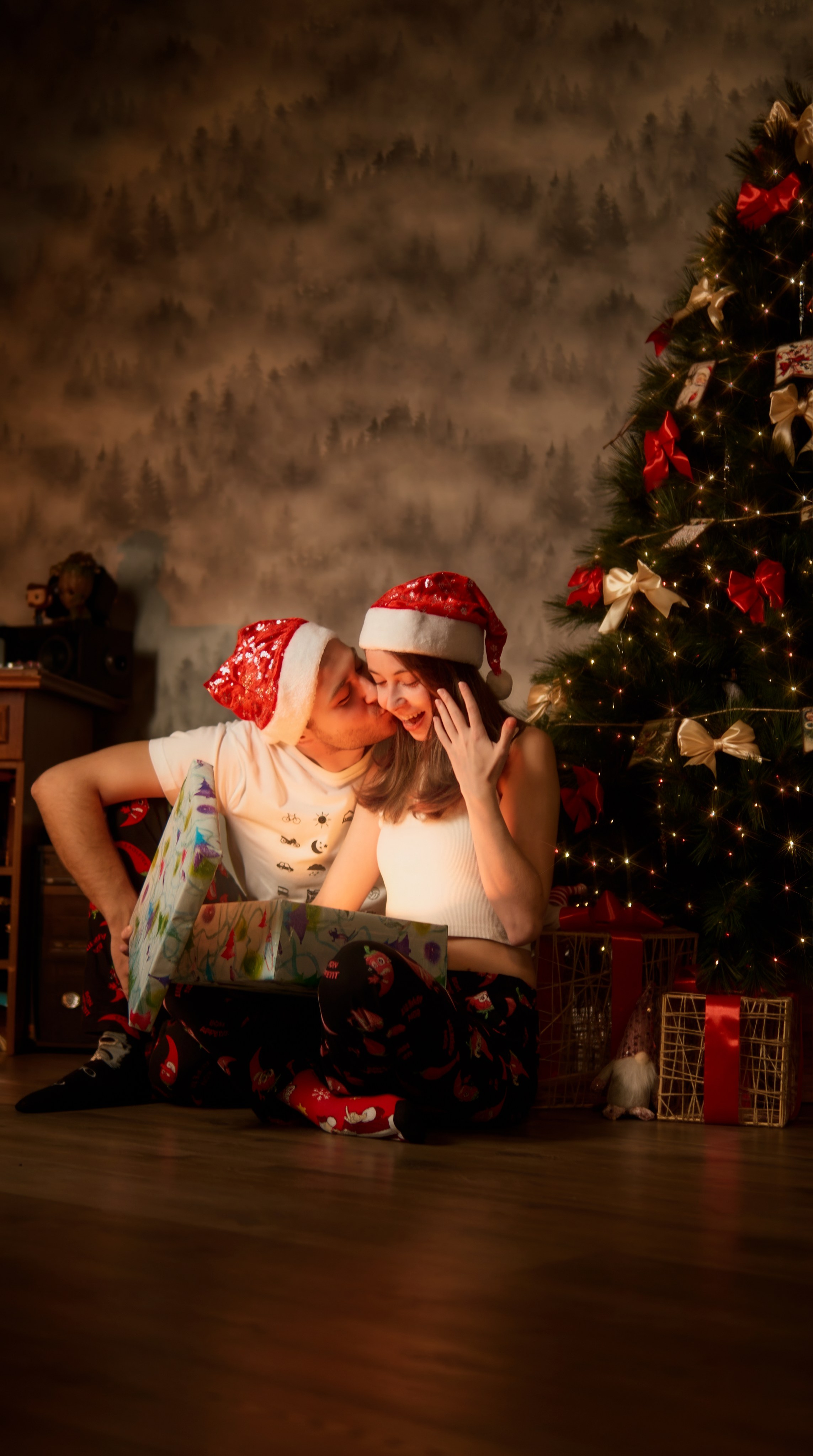 Фото. Фотограф — Эрик Курятов