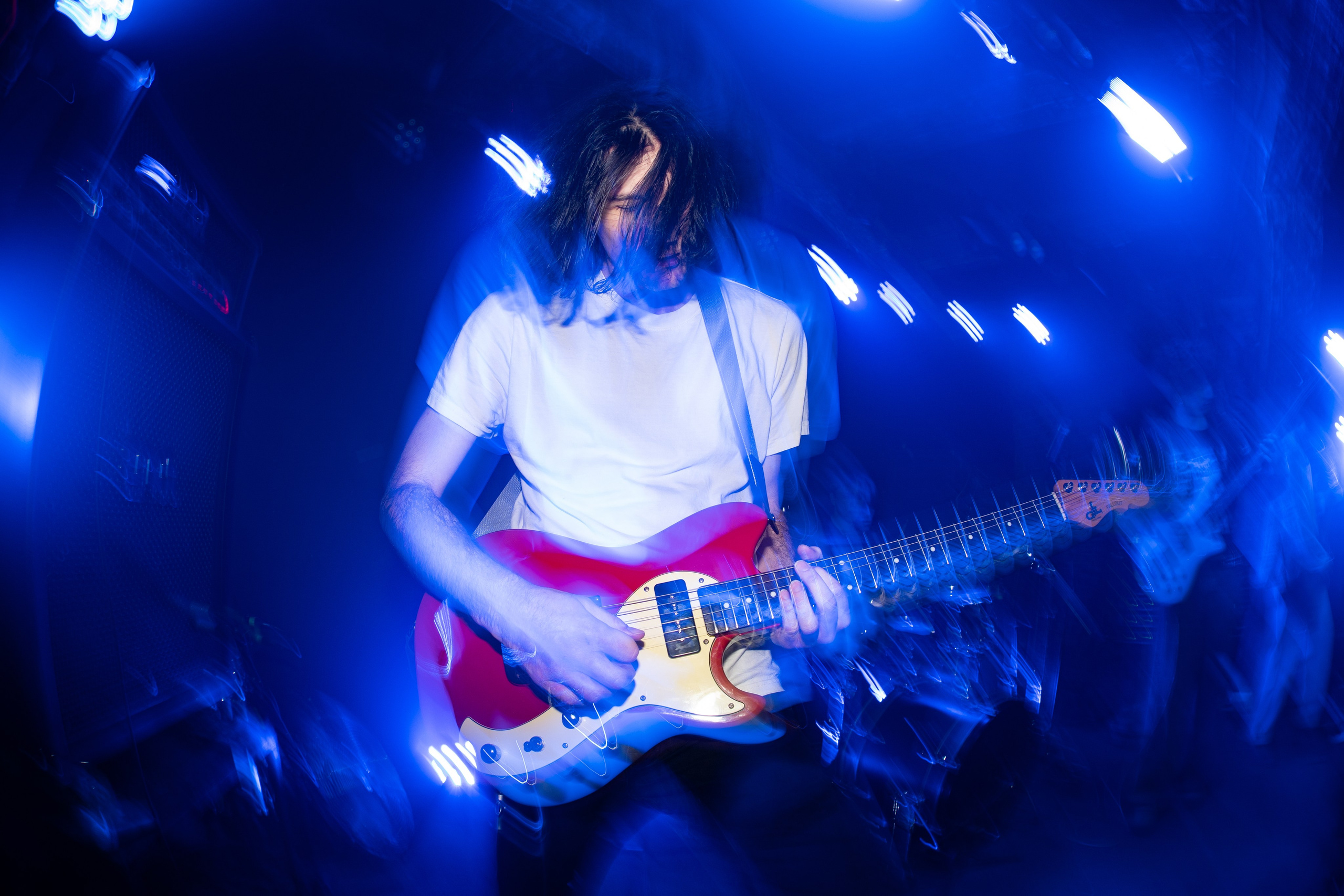 Raw sun: post black fest | Zoccolo 2.0. Концертный и репортажный фотограф в Санкт-Петербурге Слава Пахомов