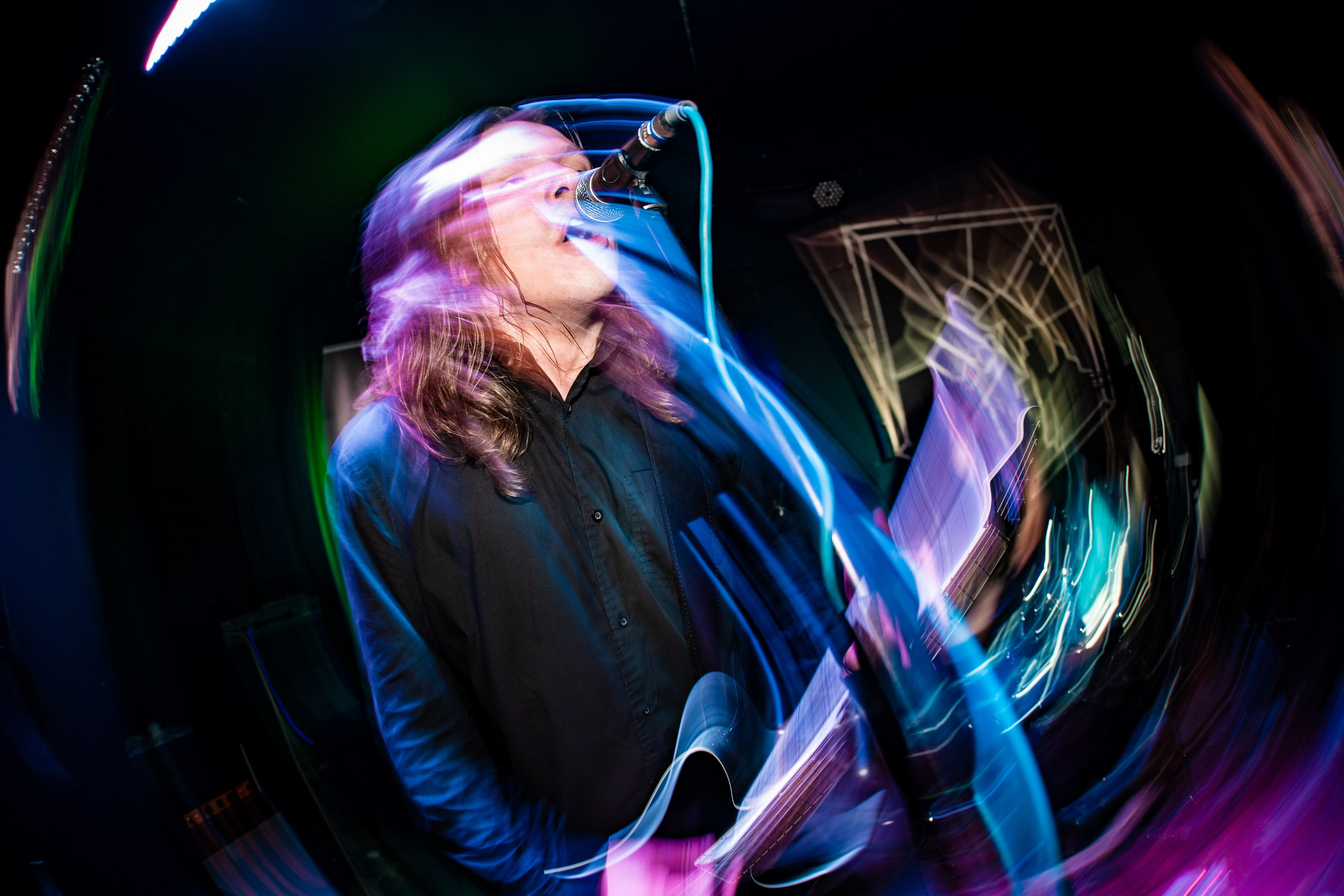 Potvor • aphotique • Barbasolente|Мотыга. Концертный и репортажный фотограф в Санкт-Петербурге Слава Пахомов