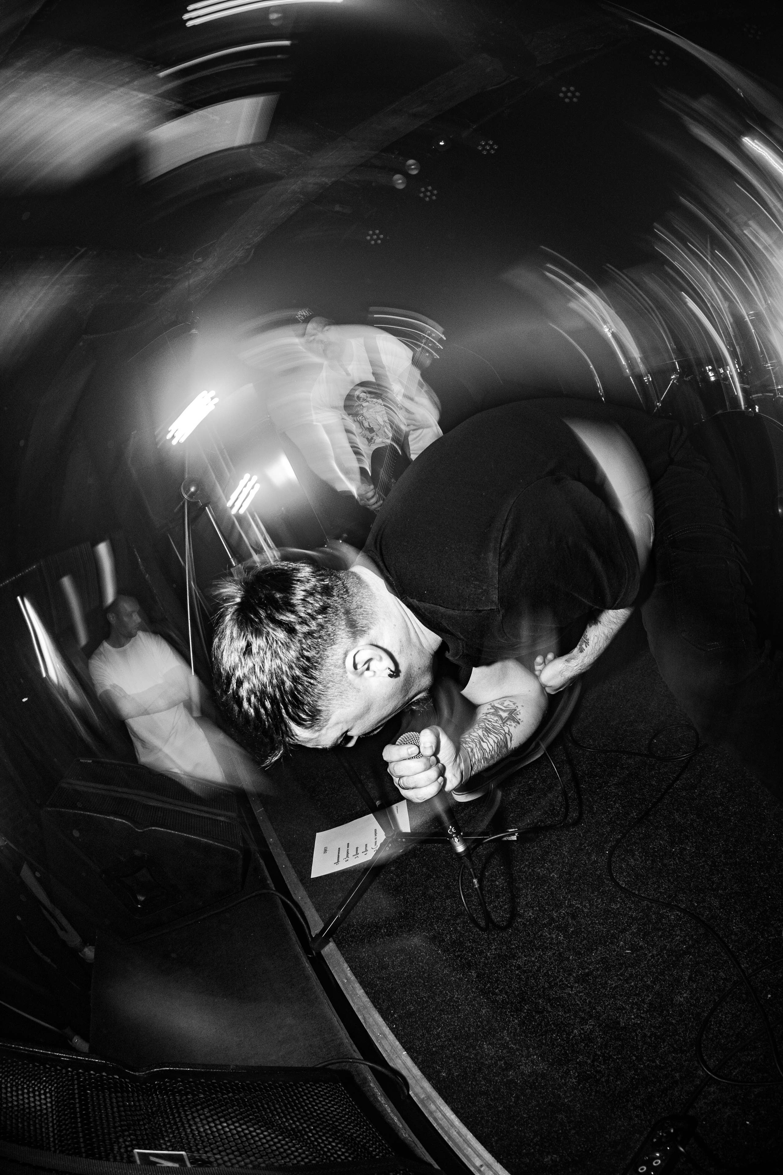 Lesnik • ШШШ • Laugar • DØRER|Zoccolo 2.0. Концертный и репортажный фотограф в Санкт-Петербурге Слава Пахомов