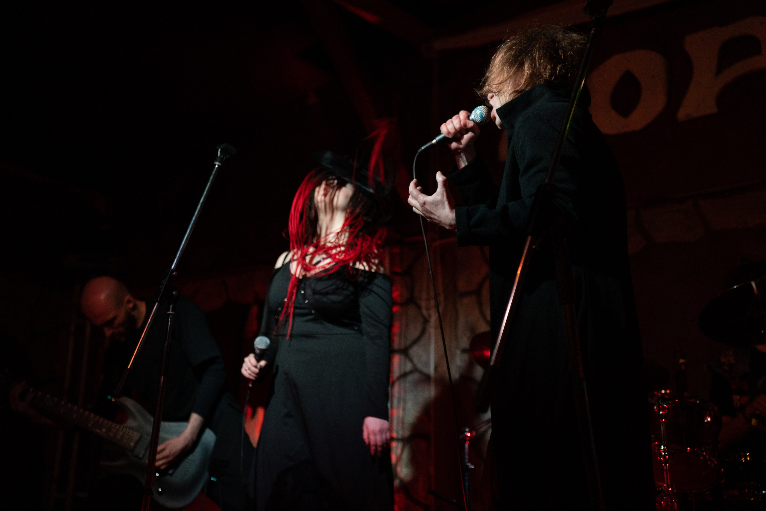 Ночь На Земле|Нора, Псков. Концертный и репортажный фотограф в Санкт-Петербурге Слава Пахомов