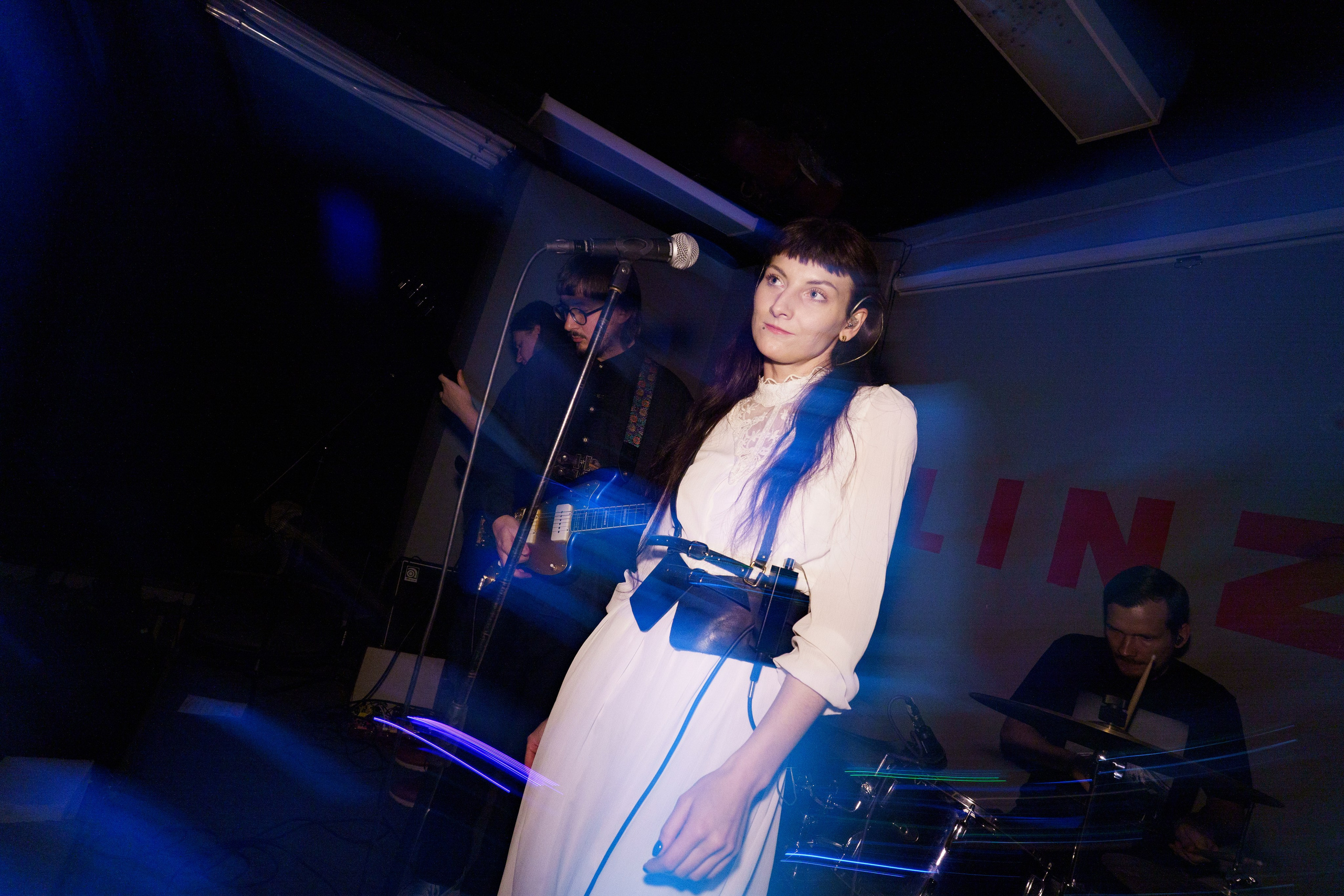 Falltime Gig. Концертный и репортажный фотограф в Санкт-Петербурге Слава Пахомов