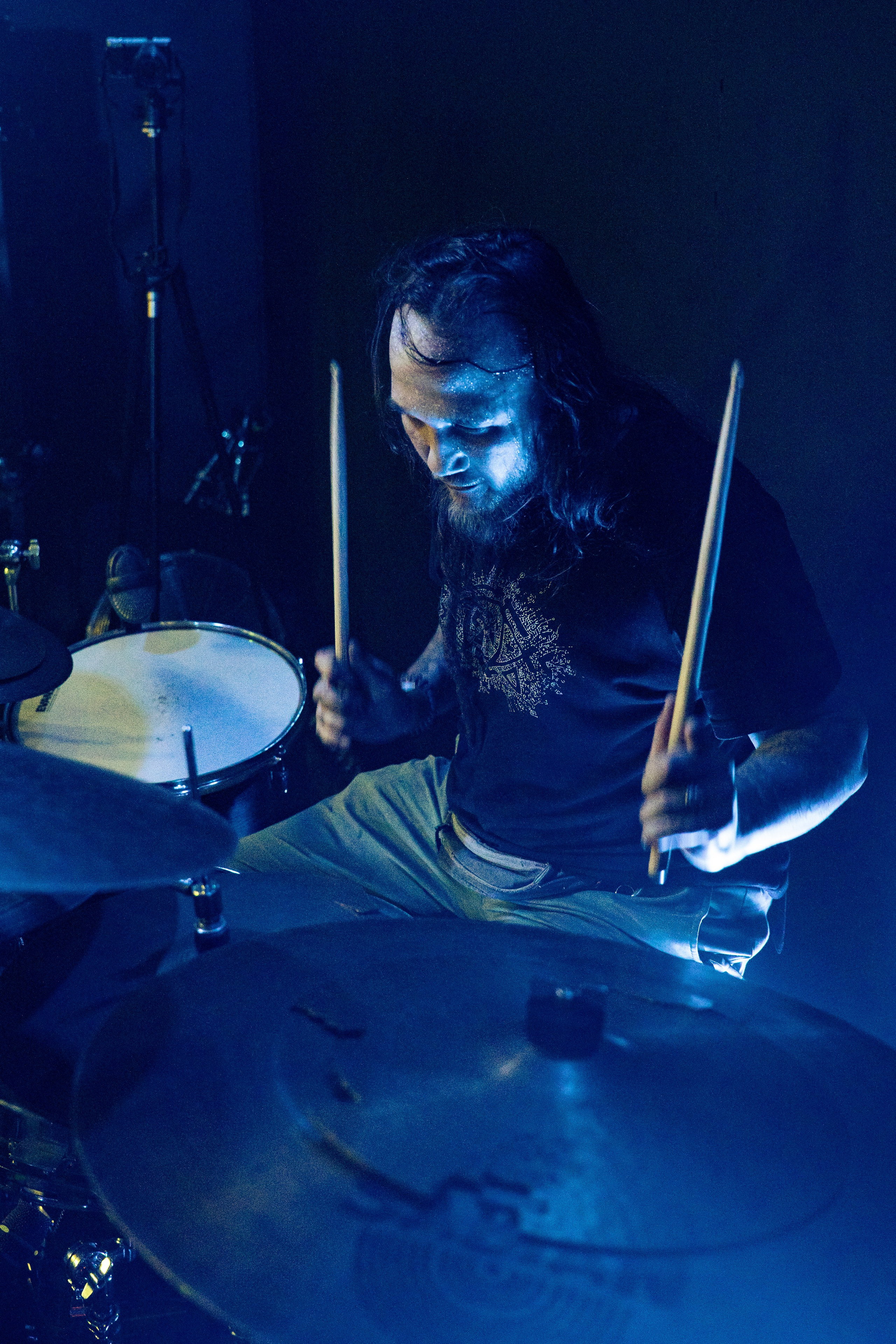 Potvor • aphotique • Doomerion|Zoccolo 2.0. Концертный и репортажный фотограф в Санкт-Петербурге Слава Пахомов