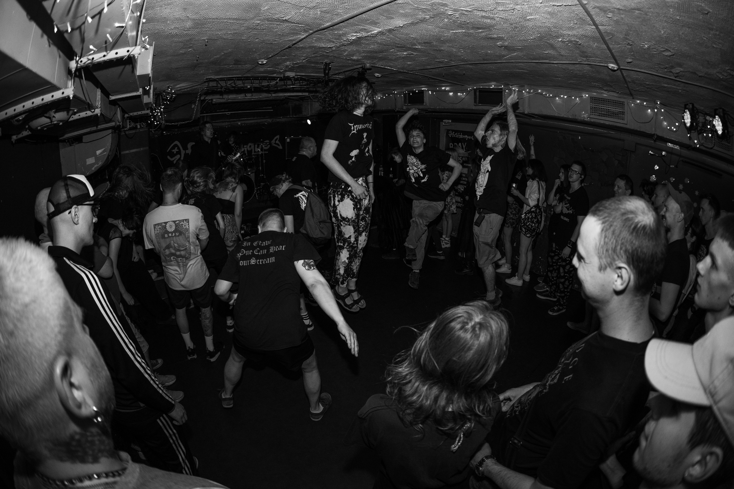 Blackened White Night|FishFabrique. Концертный и репортажный фотограф в Санкт-Петербурге Слава Пахомов