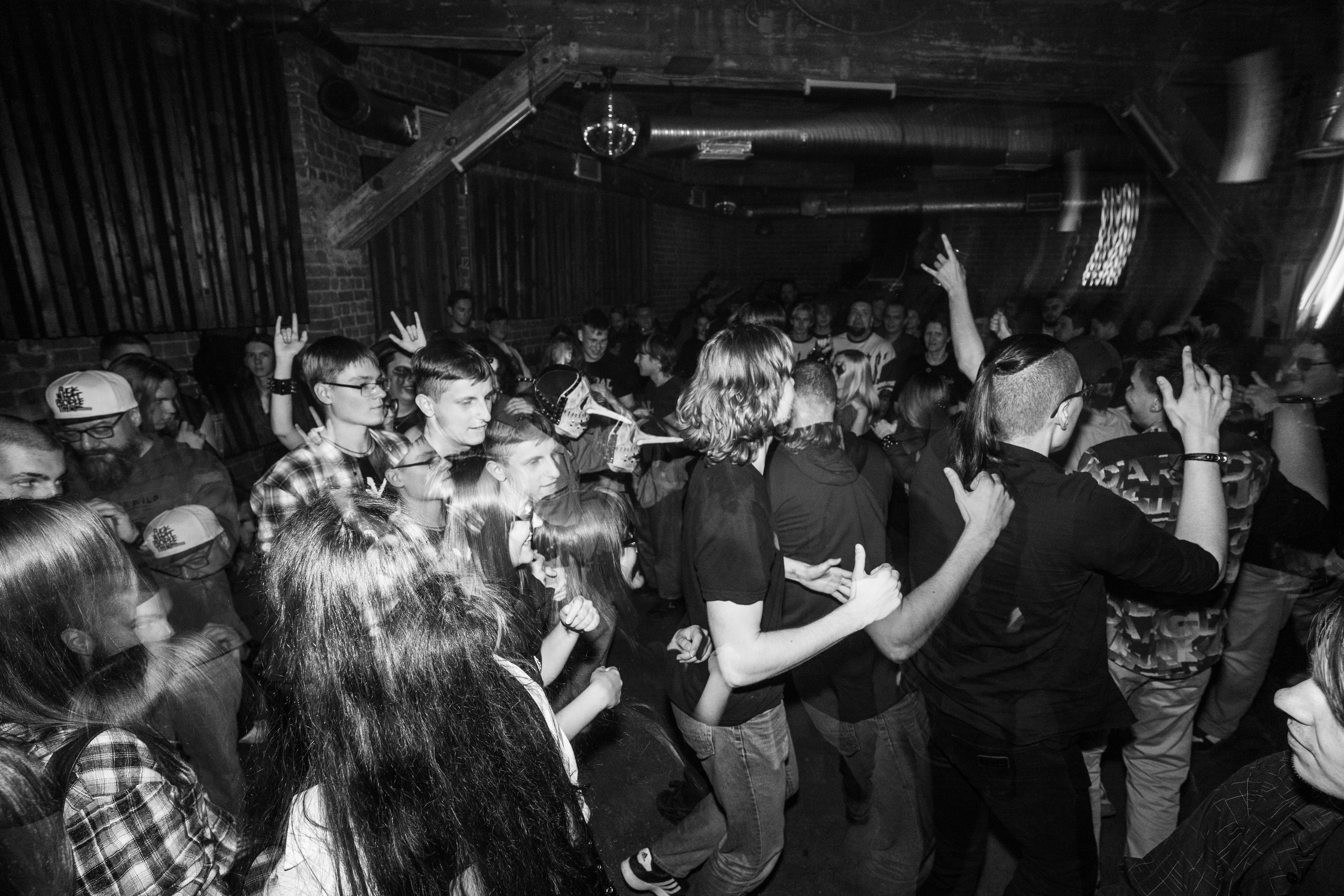 Get This|Zoccolo 2.0. Концертный и репортажный фотограф в Санкт-Петербурге Слава Пахомов