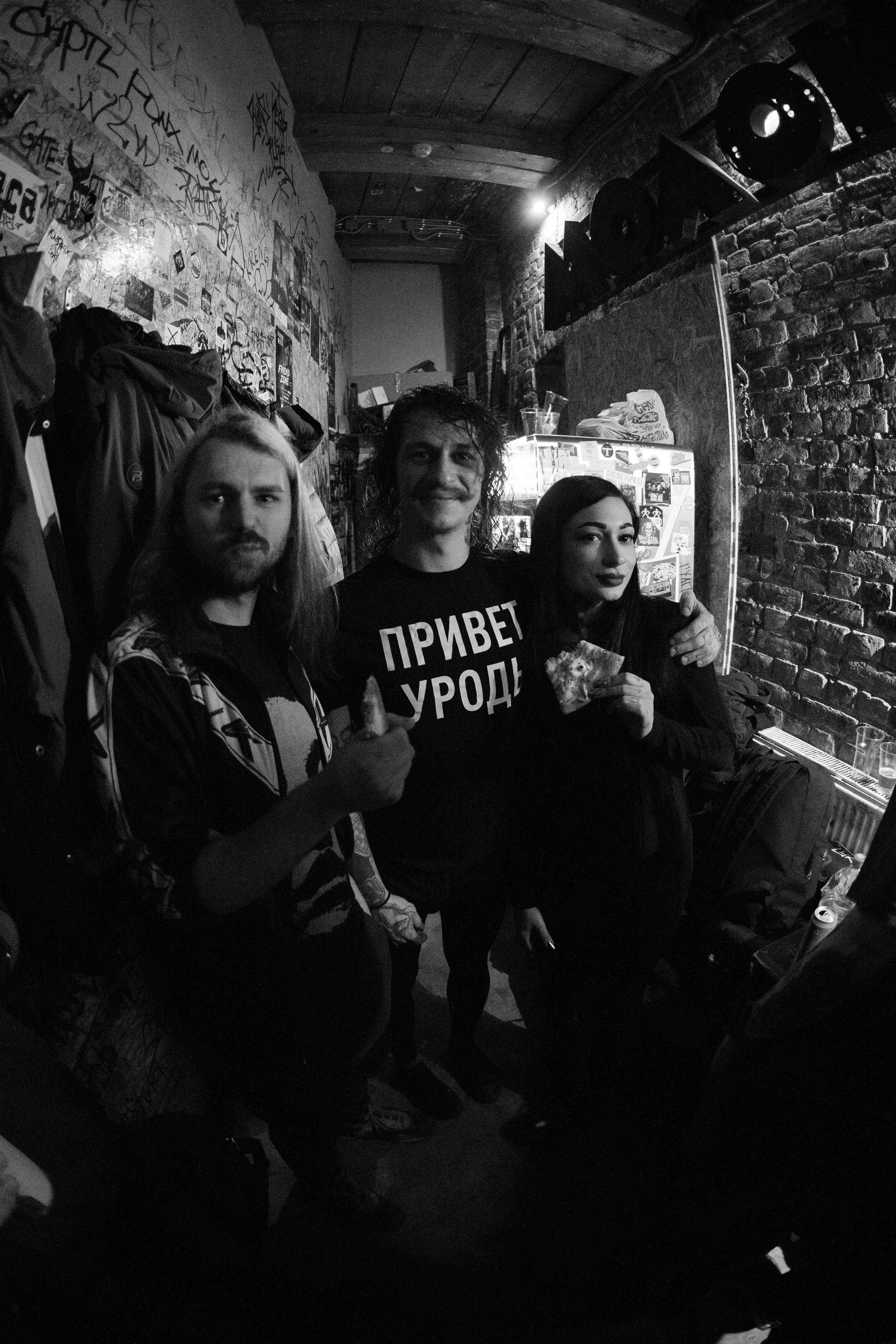 General Grievous|Zoccolo 2.0. Концертный и репортажный фотограф в Санкт-Петербурге Слава Пахомов