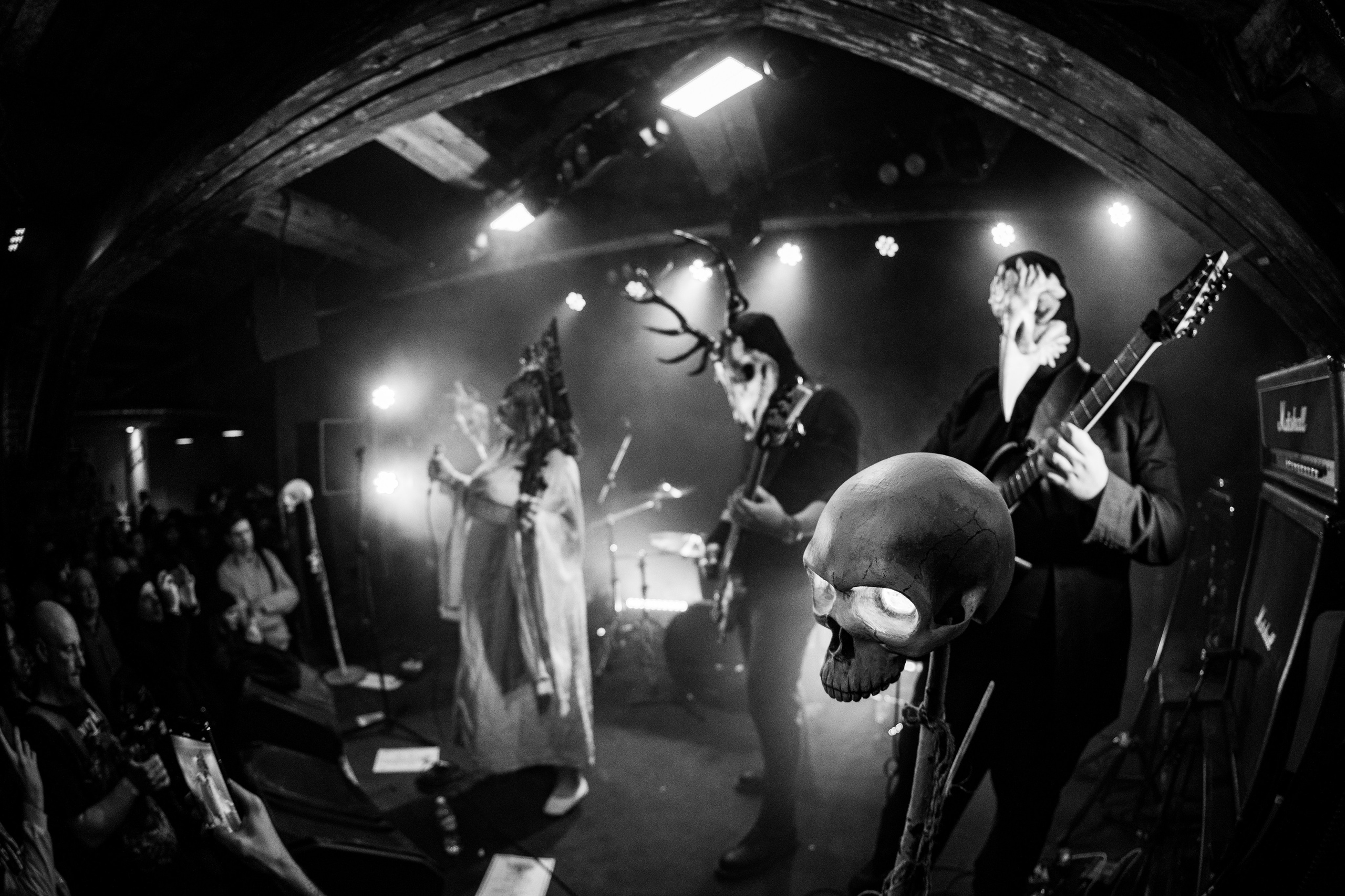 Raw sun: post black fest | Zoccolo 2.0. Концертный и репортажный фотограф в Санкт-Петербурге Слава Пахомов