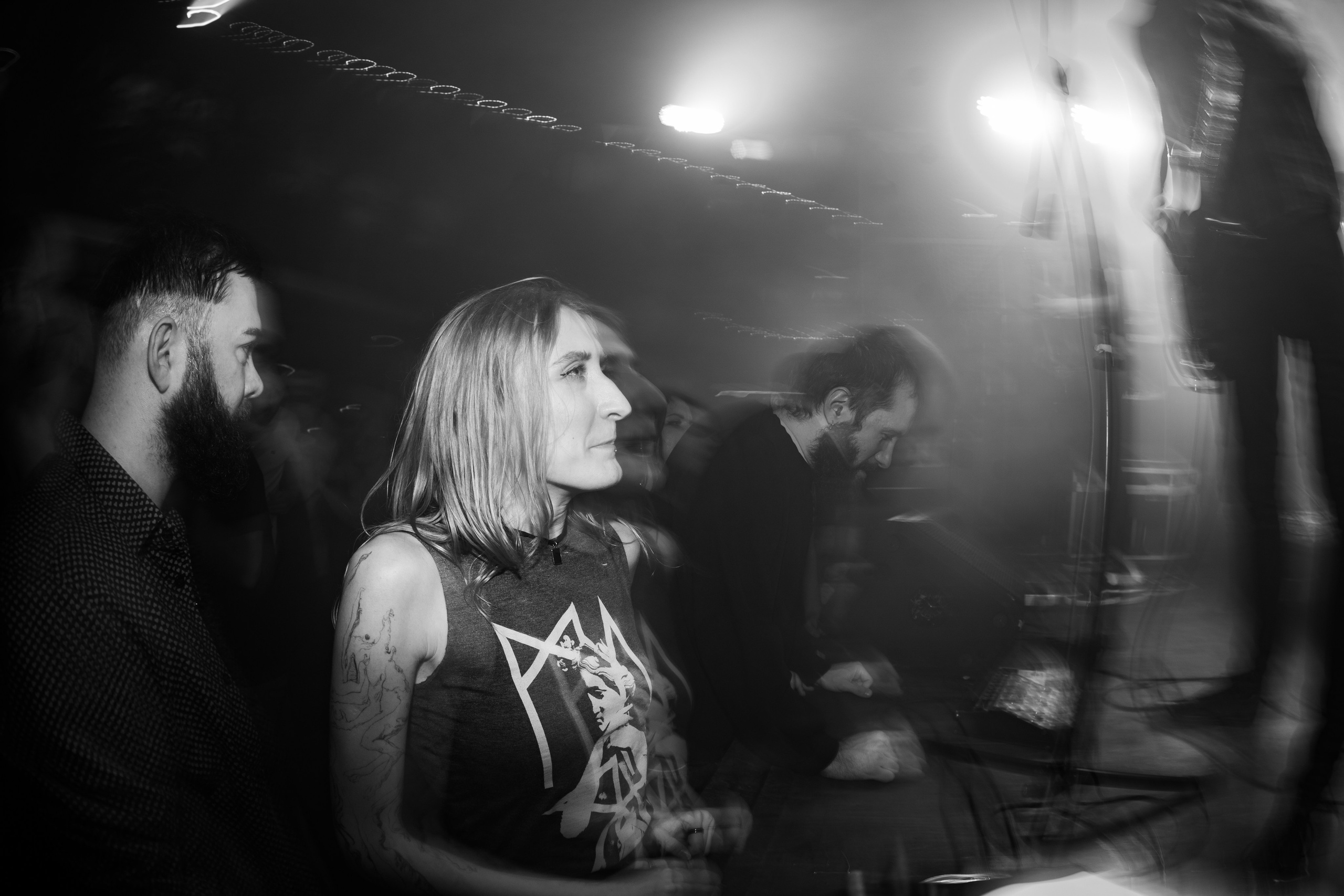 ПОРТ (812) 25 лет|Ласточка. Концертный и репортажный фотограф в Санкт-Петербурге Слава Пахомов