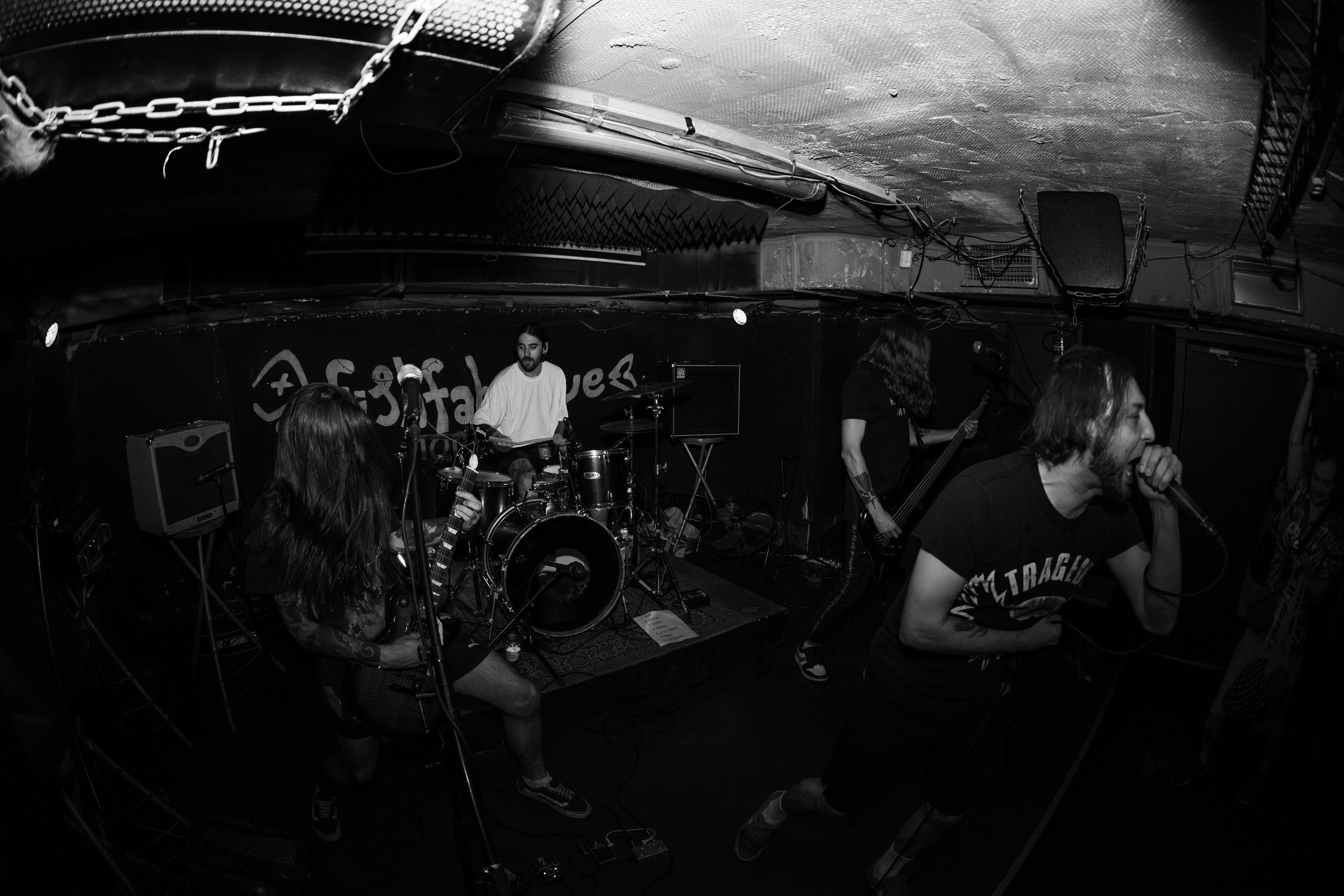 Qatsi: last live | FishFabrique. Концертный и репортажный фотограф в Санкт-Петербурге Слава Пахомов