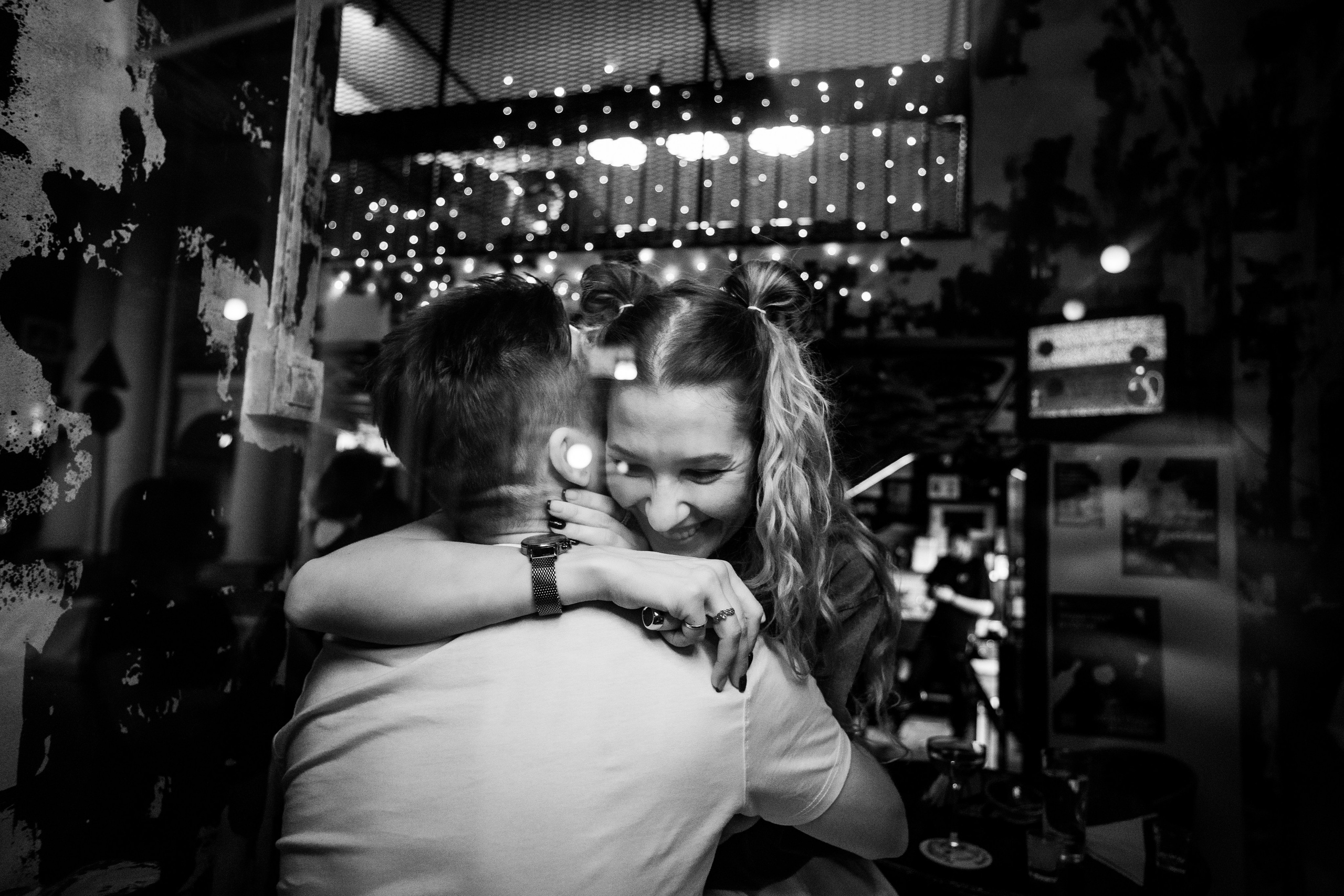 Бар разбитых сердец. DJ Guitacidelli. Концертный и репортажный фотограф в Санкт-Петербурге Слава Пахомов