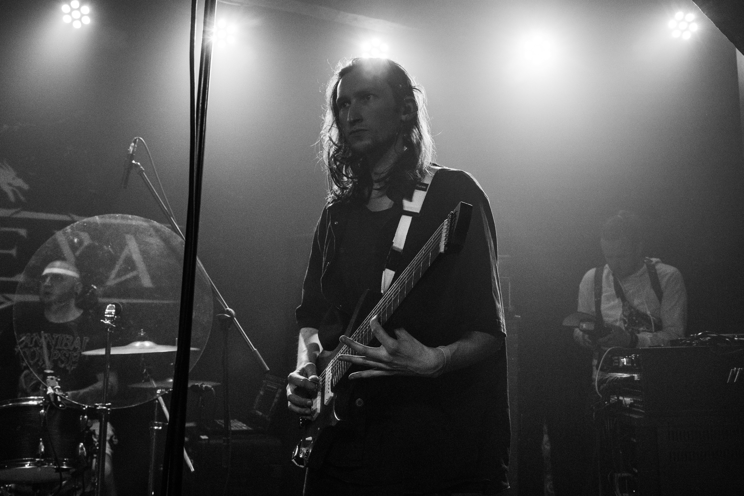 ОМУТ ГИГ|Zoccolo 2.0. Концертный и репортажный фотограф в Санкт-Петербурге Слава Пахомов