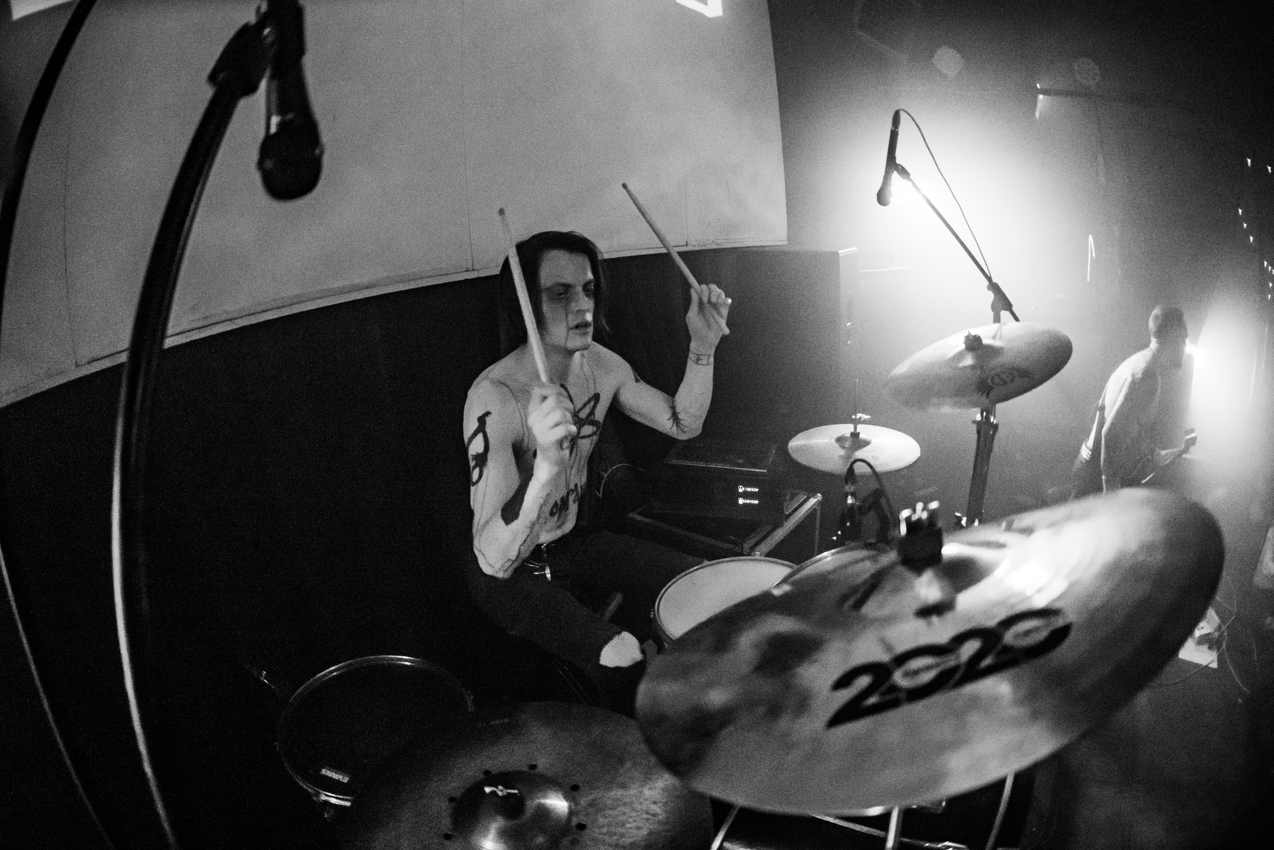 Valhalla | 24.05.25 | Ласточка. Концертный и репортажный фотограф в Санкт-Петербурге Слава Пахомов