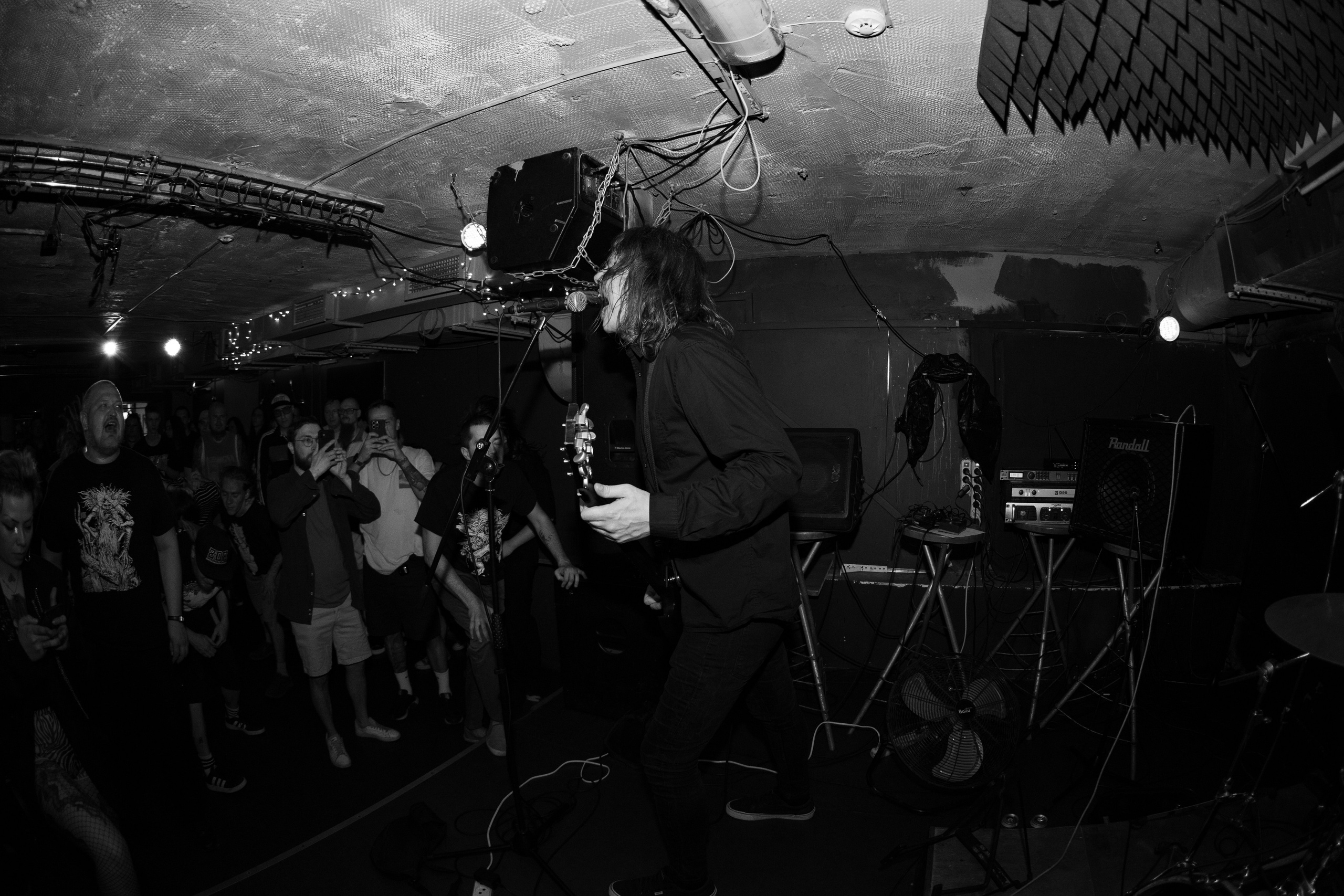 Blackened White Night|FishFabrique. Концертный и репортажный фотограф в Санкт-Петербурге Слава Пахомов