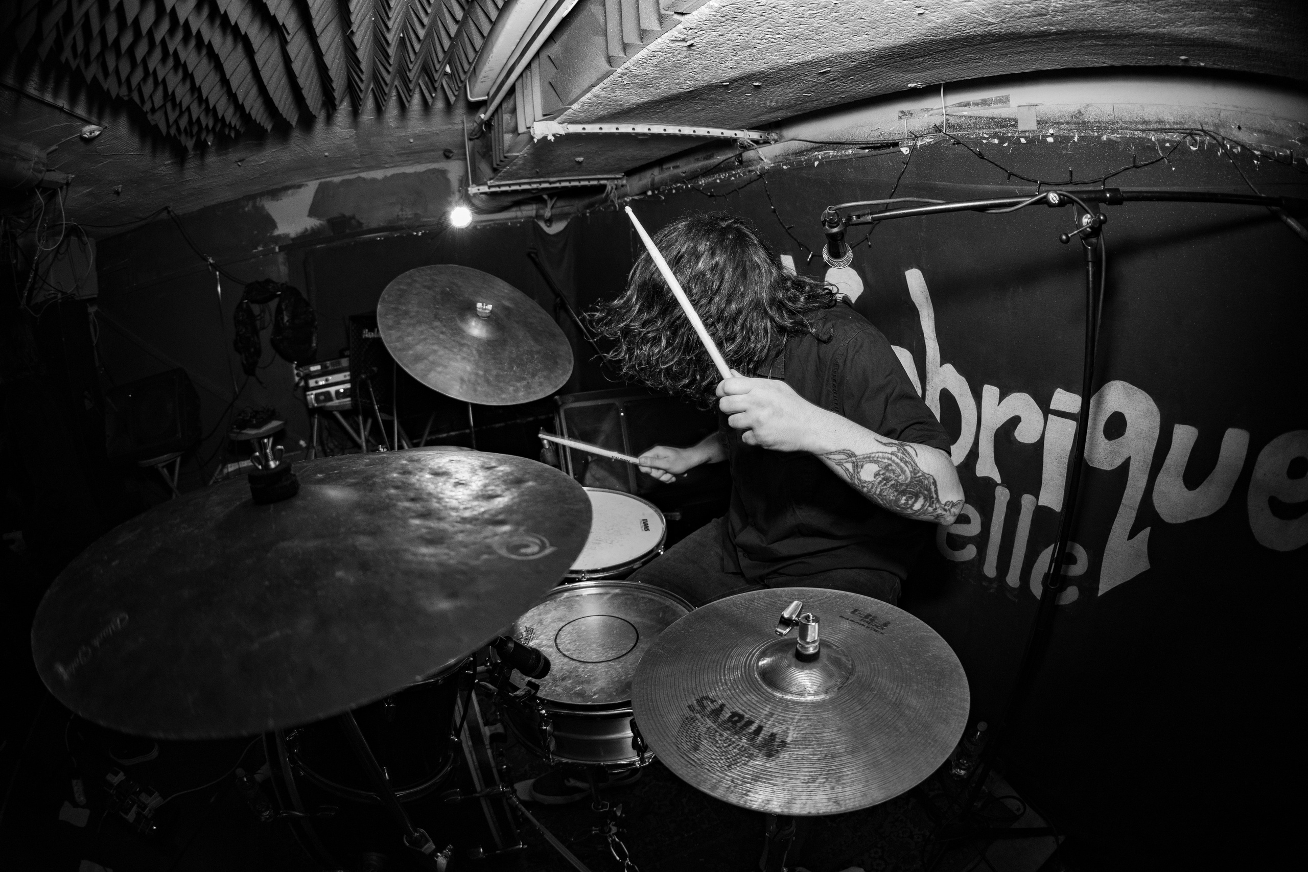 Blackened White Night|FishFabrique. Концертный и репортажный фотограф в Санкт-Петербурге Слава Пахомов