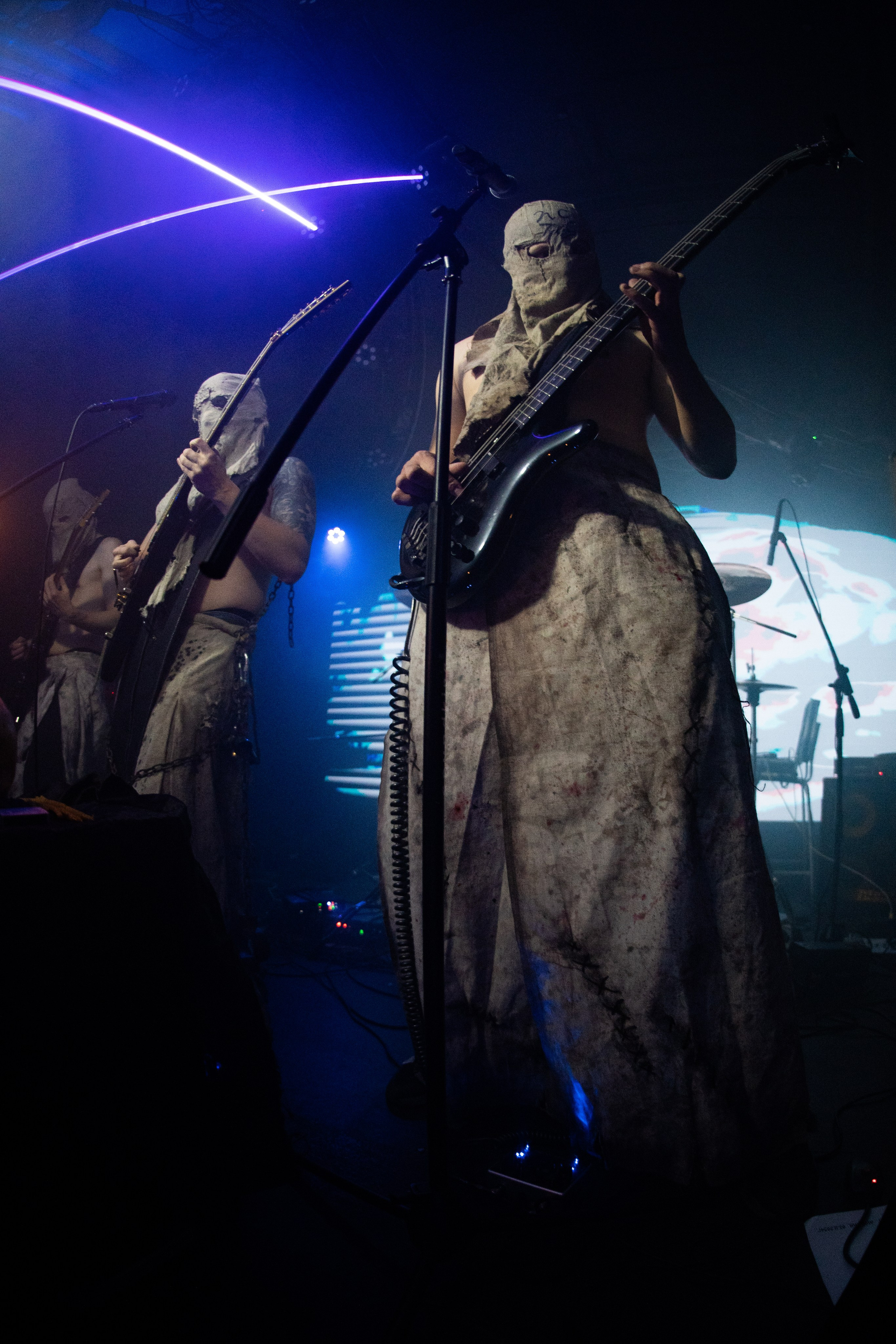 Туга • Ochag • Varhara • ШШШ | Moremi. Концертный и репортажный фотограф в Санкт-Петербурге Слава Пахомов