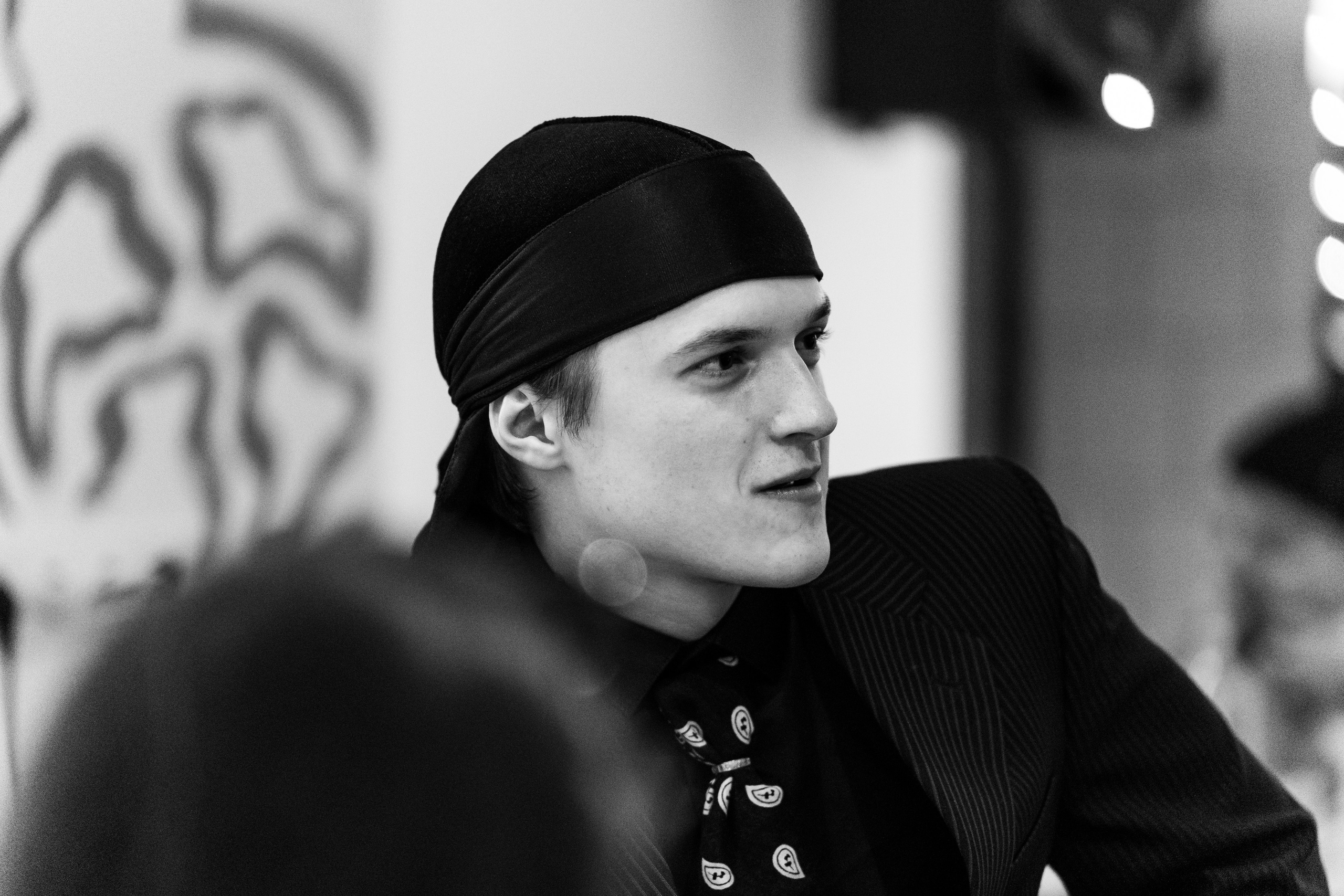 Гостевая смена Бара разбитых сердец в «Мама Тата». Концертный и репортажный фотограф в Санкт-Петербурге Слава Пахомов