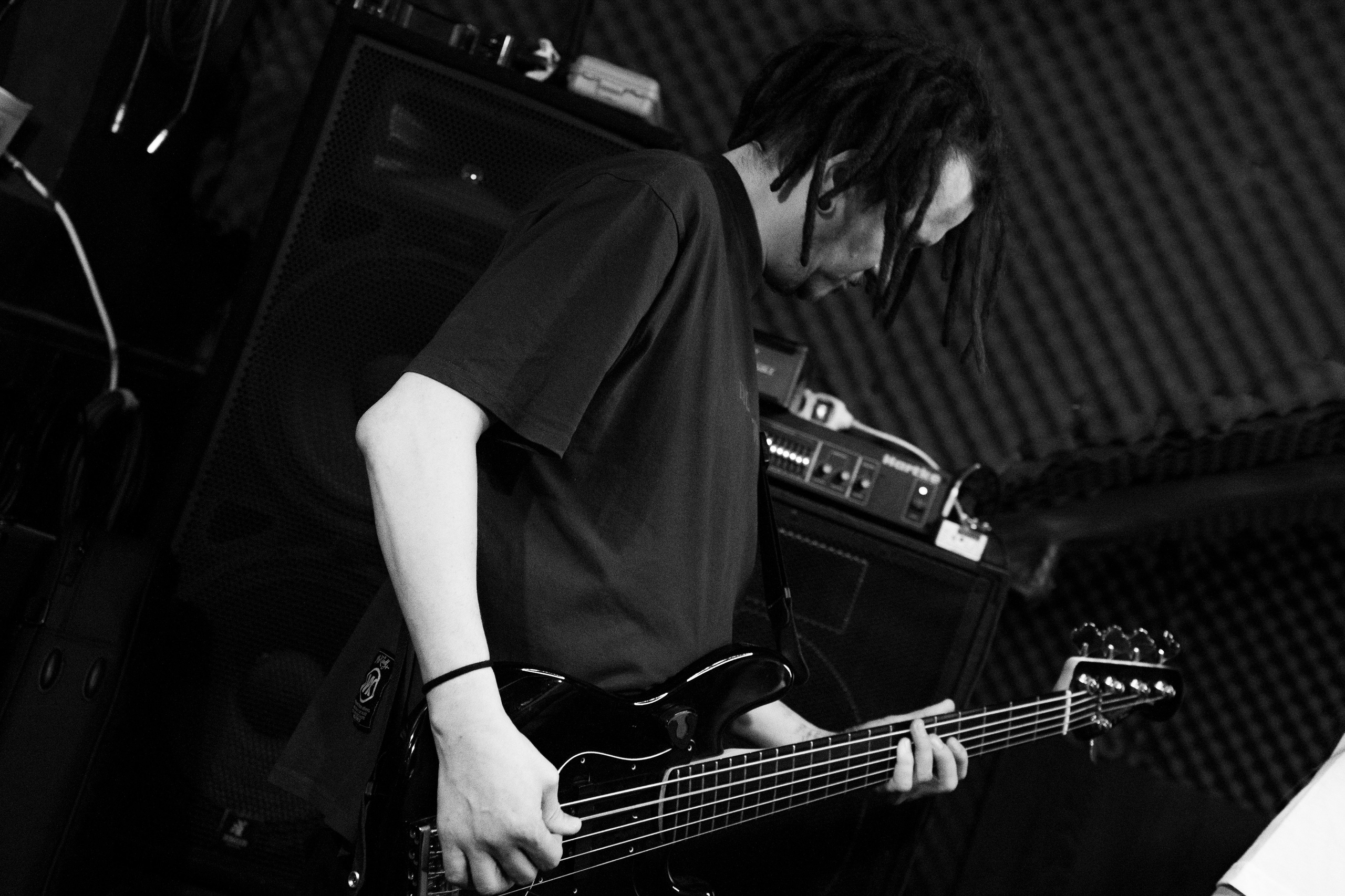 Сатива|Debaser. Концертный и репортажный фотограф в Санкт-Петербурге Слава Пахомов