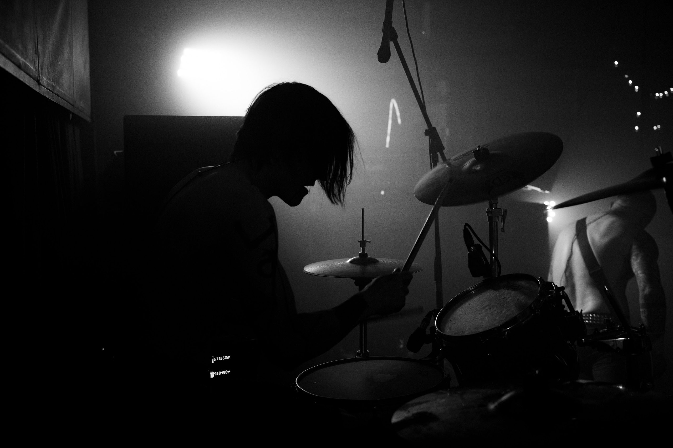 Valhalla | 24.05.25 | Ласточка. Концертный и репортажный фотограф в Санкт-Петербурге Слава Пахомов