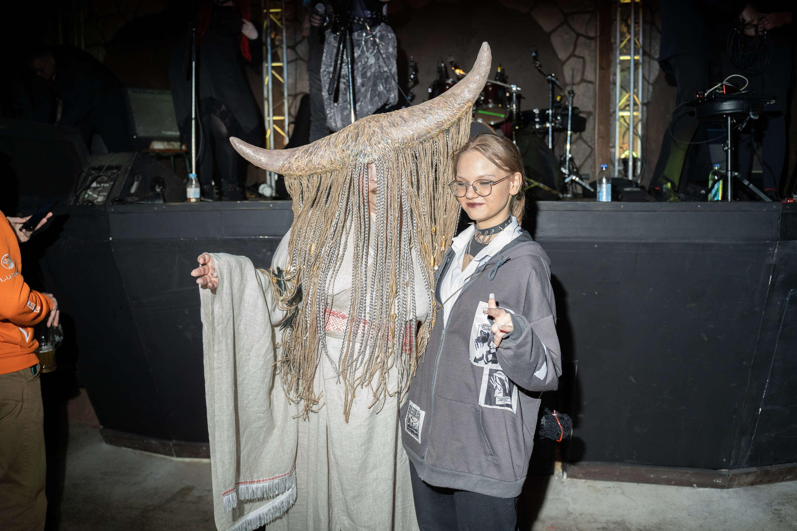 Ночь На Земле|Нора, Псков. Концертный и репортажный фотограф в Санкт-Петербурге Слава Пахомов