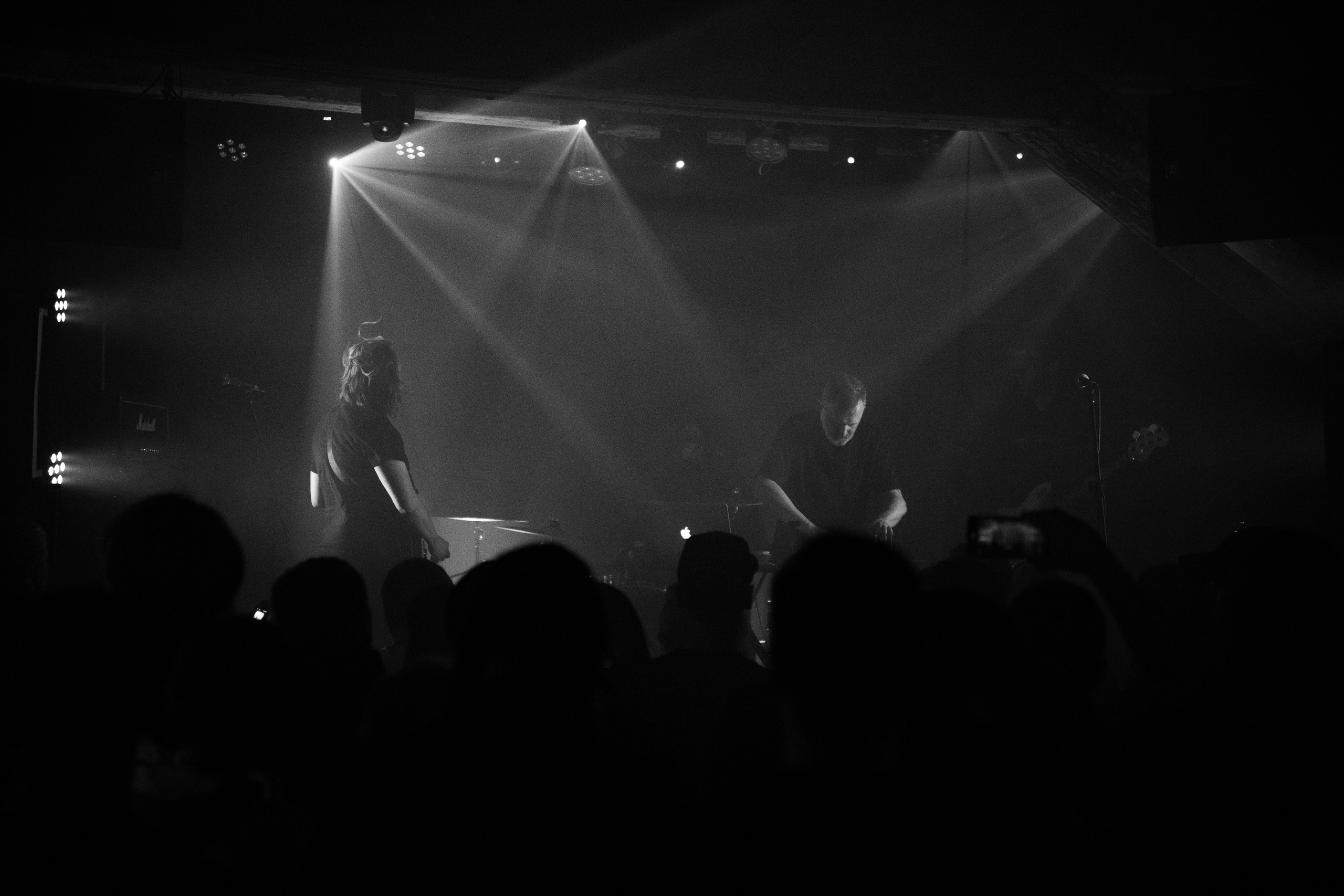 Raw Mud • Береста • Potvor | Zoccolo 2.0. Концертный и репортажный фотограф в Санкт-Петербурге Слава Пахомов