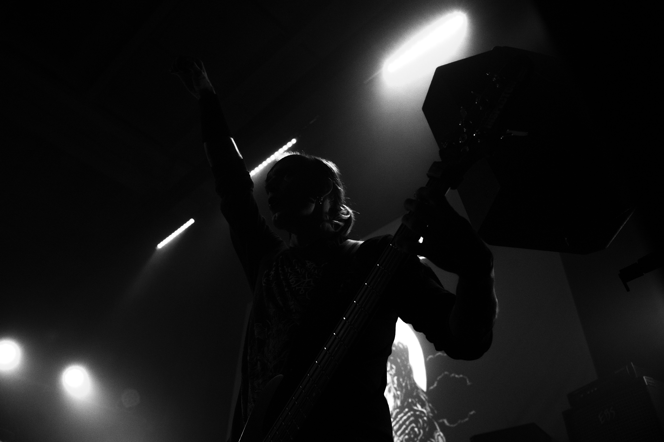 Фестиваль «Doom на Неве IV»|Ласточка. Концертный и репортажный фотограф в Санкт-Петербурге Слава Пахомов