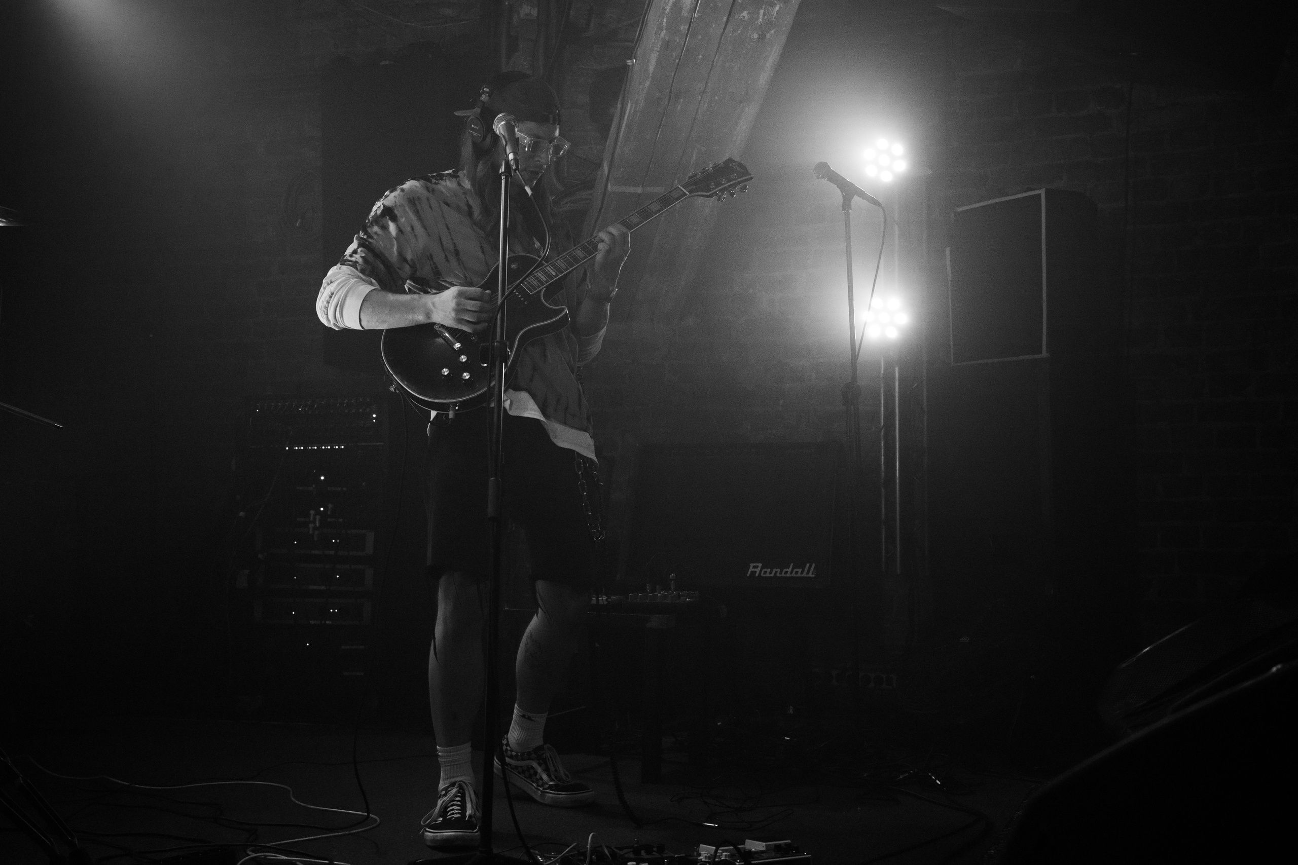 Депрессия и принятие|Zoccolo 2.0. Концертный и репортажный фотограф в Санкт-Петербурге Слава Пахомов