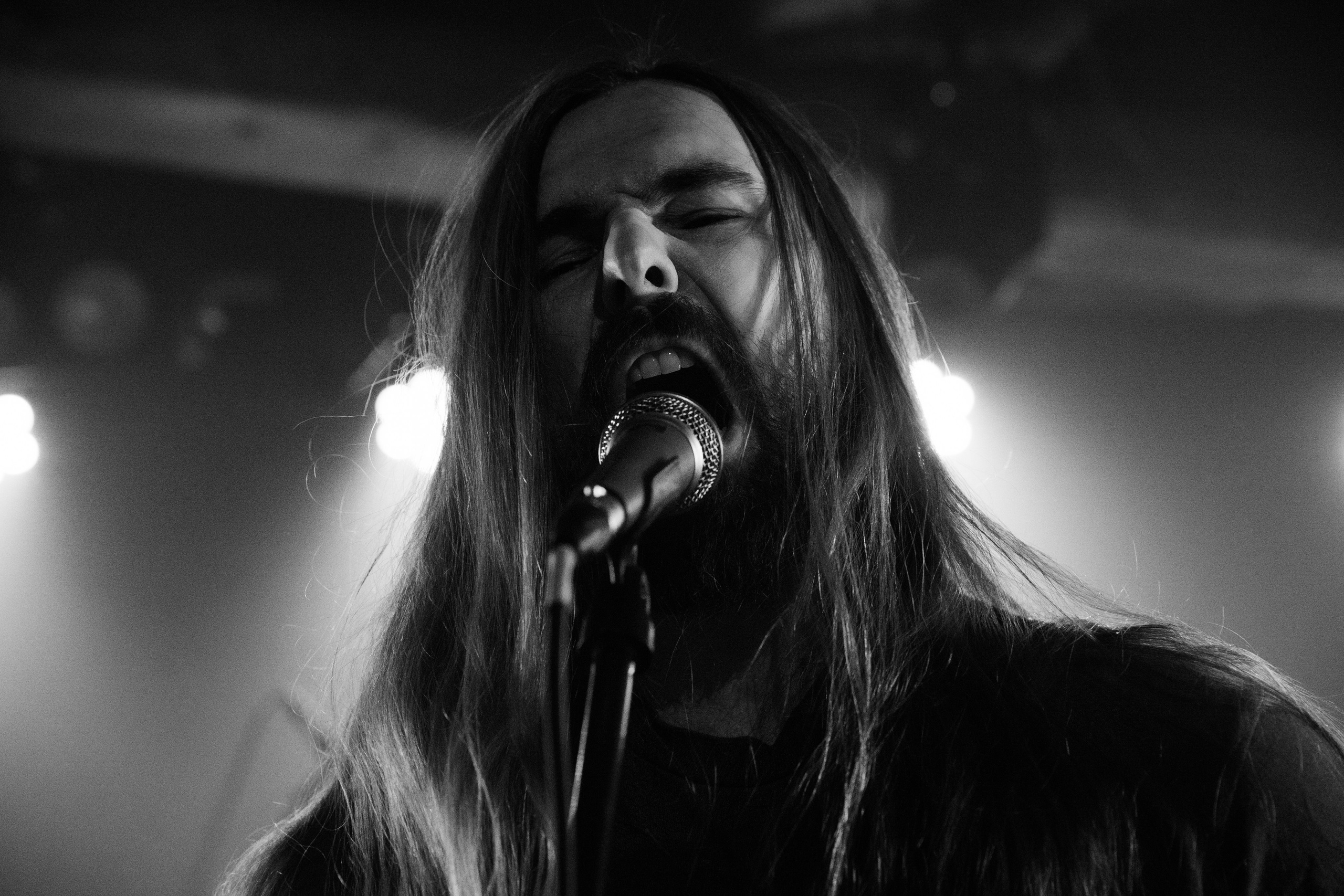 Ad Nihil • Potvor • Crust|Zoccolo 2.0. Концертный и репортажный фотограф в Санкт-Петербурге Слава Пахомов