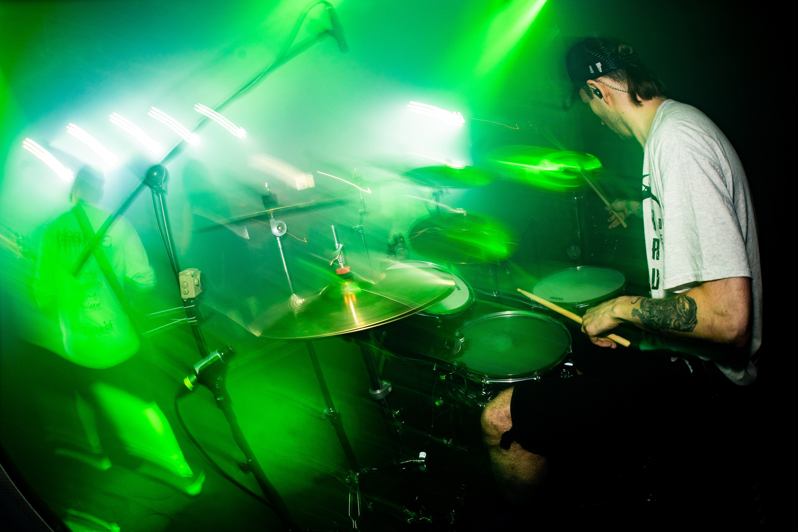 BRUTAL MASH FEST|Zoccolo 2.0. Концертный и репортажный фотограф в Санкт-Петербурге Слава Пахомов