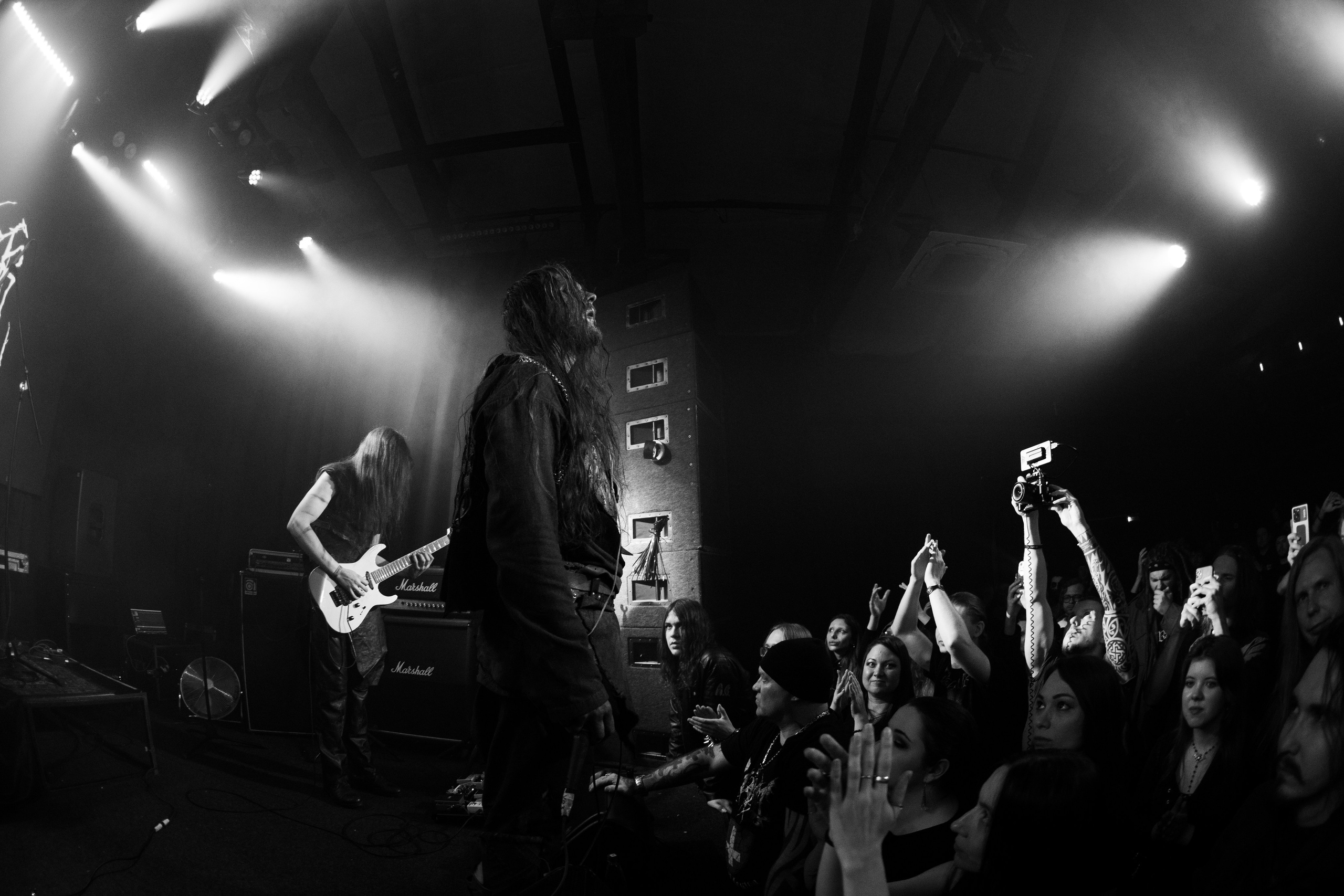 Чёрная Нева Vol.9|Сердце. Концертный и репортажный фотограф в Санкт-Петербурге Слава Пахомов