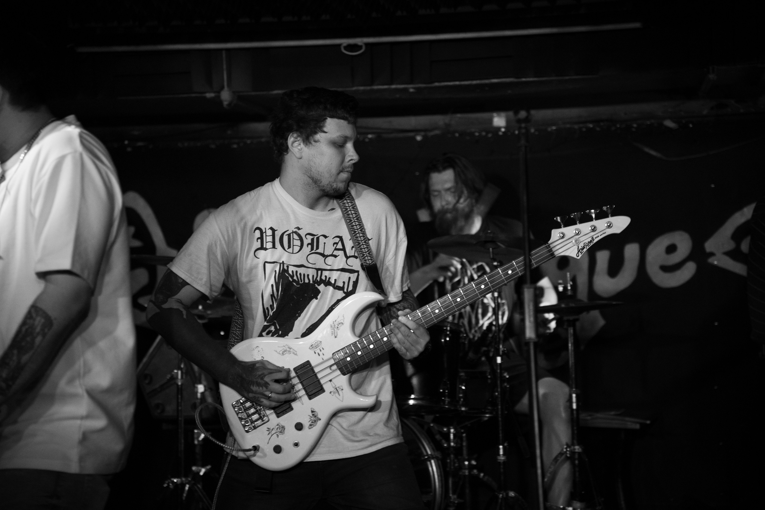 Qatsi: last live | FishFabrique. Концертный и репортажный фотограф в Санкт-Петербурге Слава Пахомов