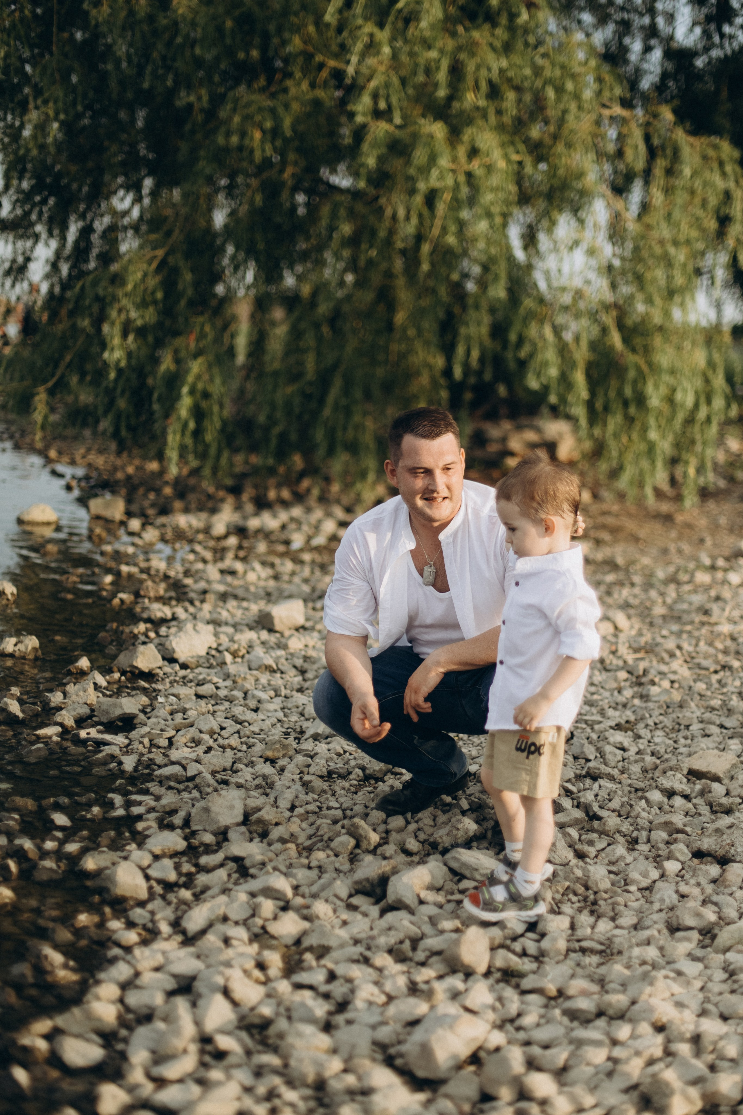 Семья Большаковых. Главная