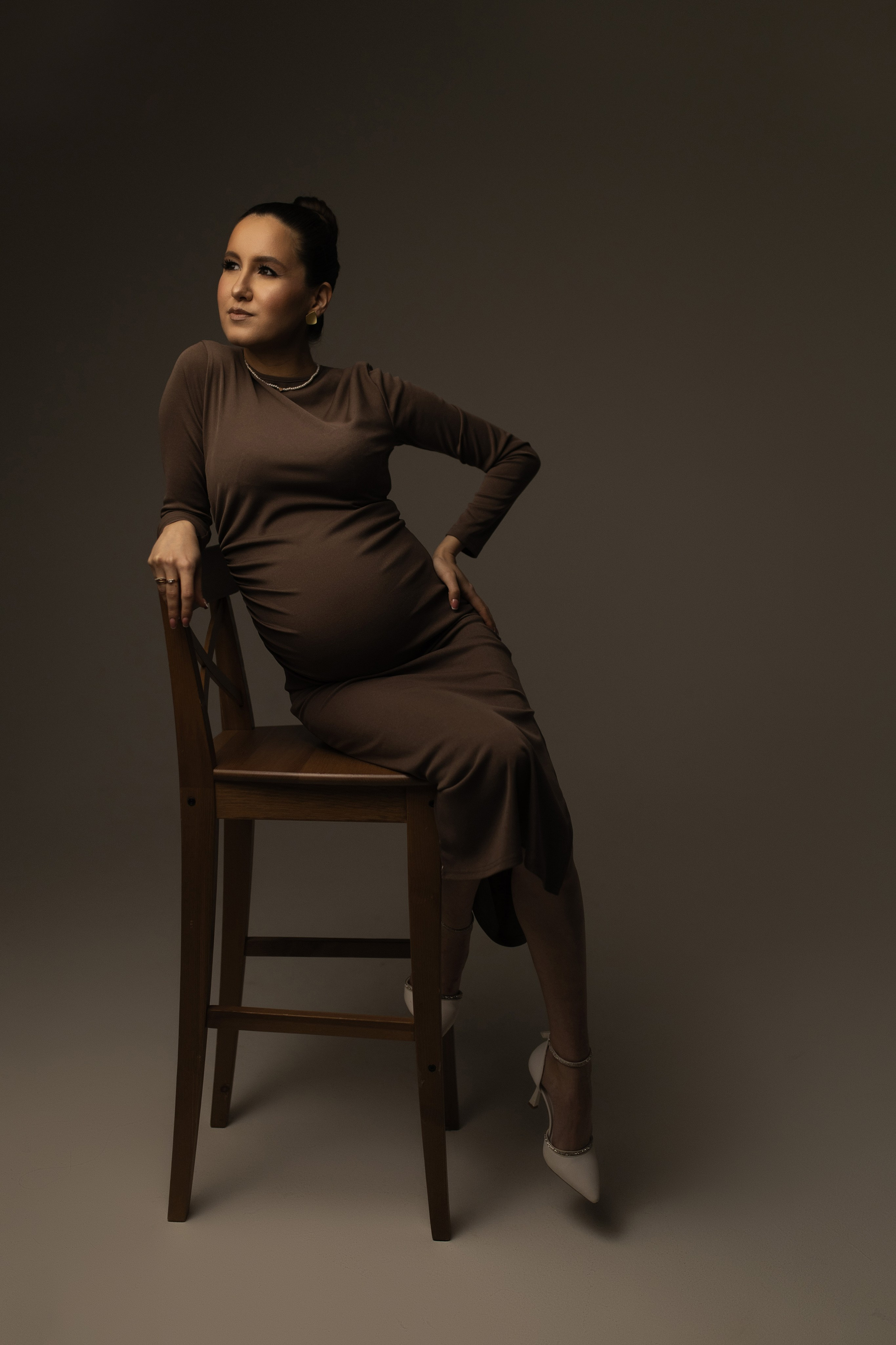 Несколько дней до встречи. Оксана Вахидова Фотограф Кумертау, Уфа, Мелеуз, Салават