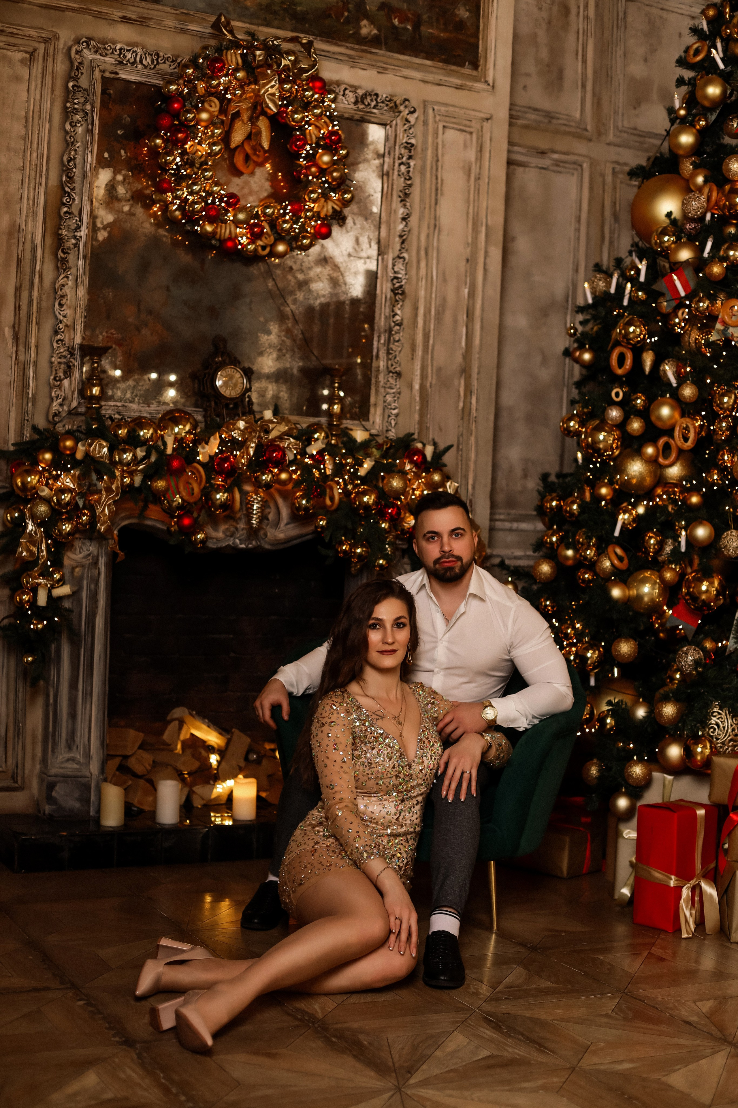 Alex & NIKA. Kharchenkotatianaweddingphoto