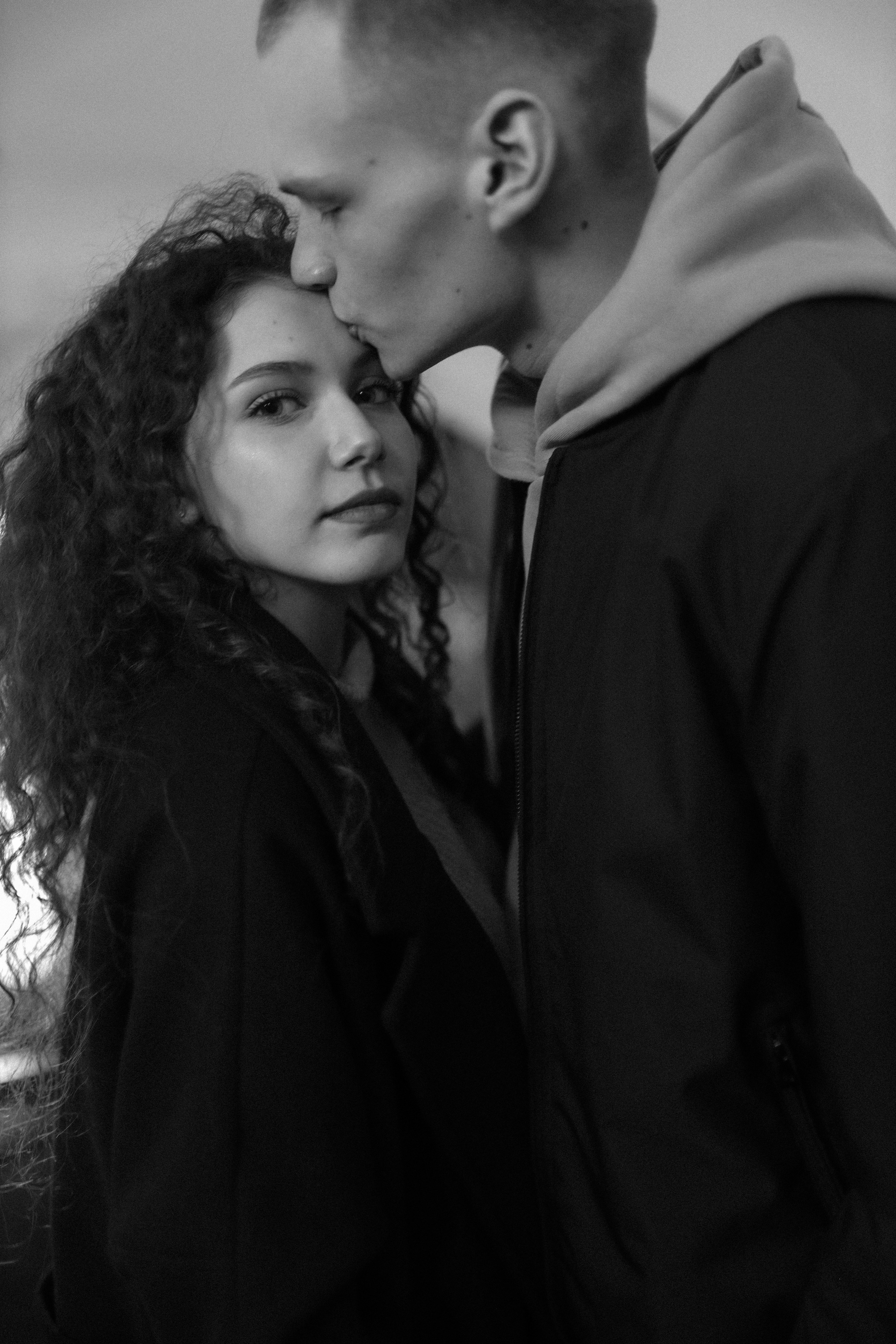 Метро Арина и Денис. Kharchenkotatianaweddingphoto