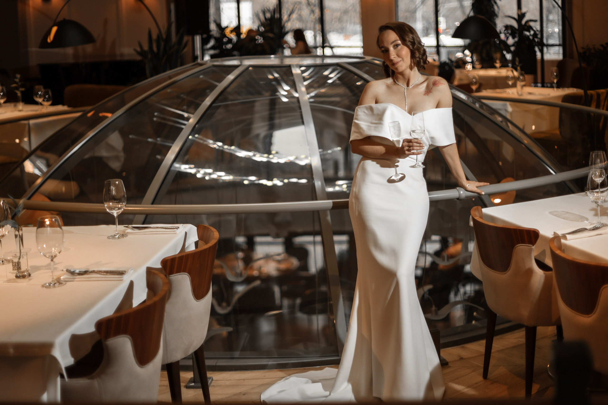 Wedding day Dmitriy & Polina. Kharchenkotatianaweddingphoto