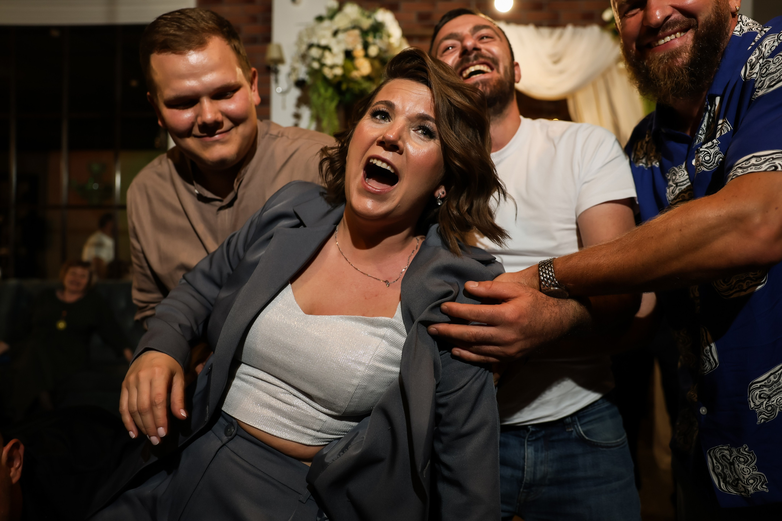 Валерия. Kharchenkotatianaweddingphoto