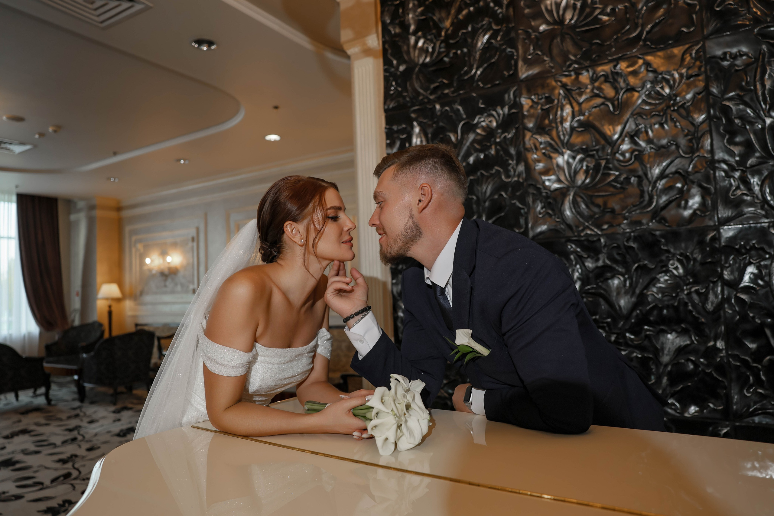 АNTON&ANASTASIA. Kharchenkotatianaweddingphoto