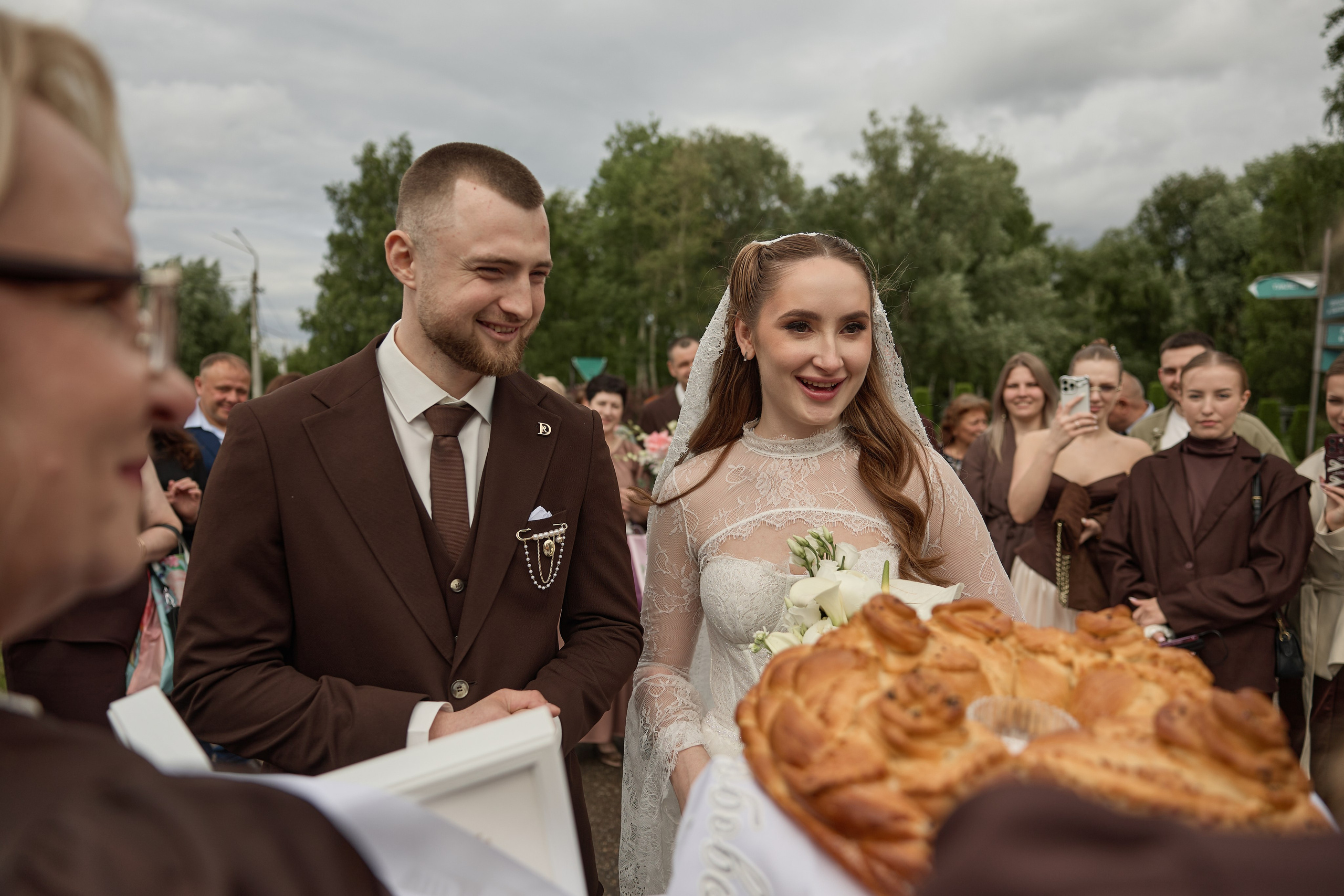 Никита и Анна. Kharchenkotatianaweddingphoto