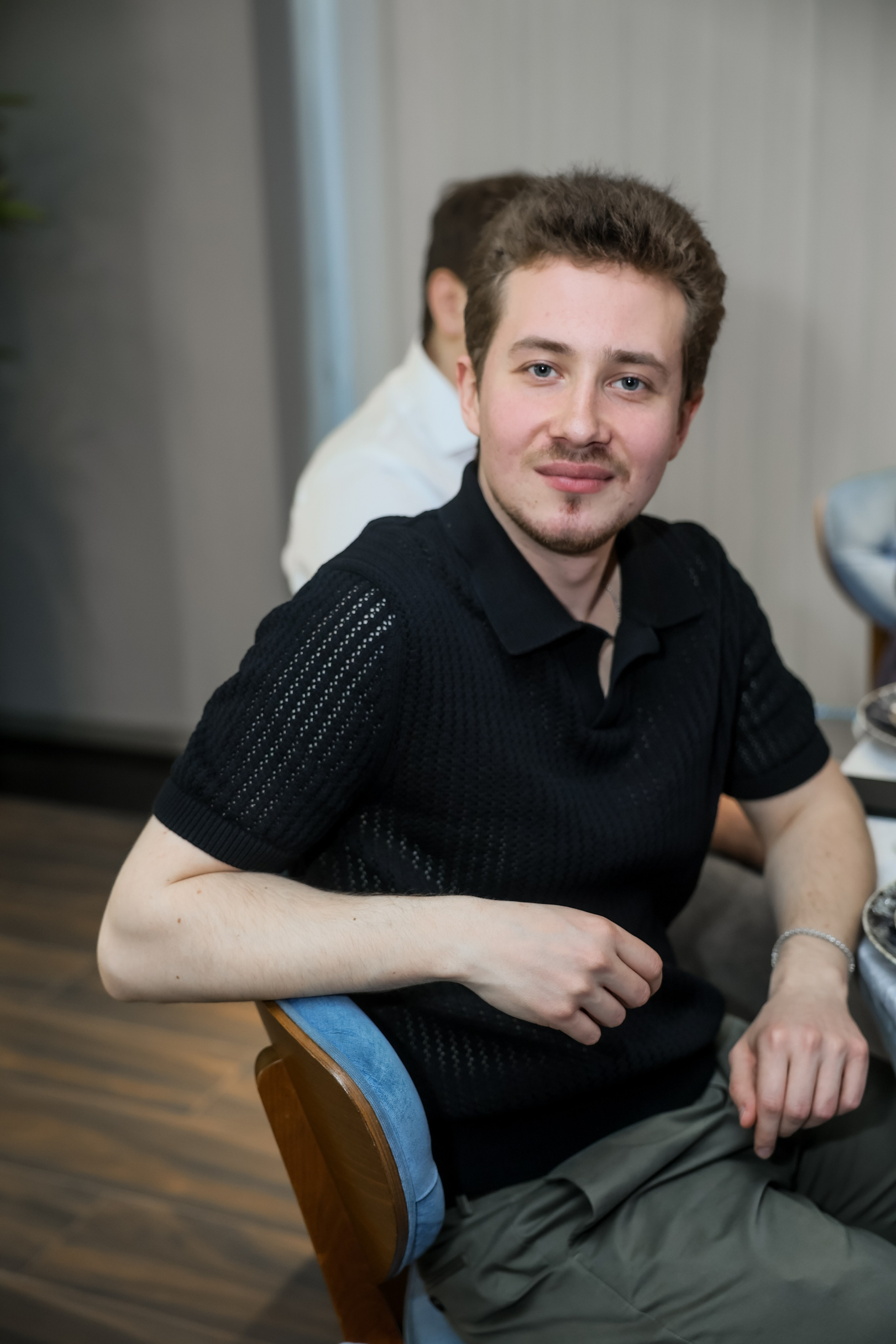 Kirill & Elizaveta. Kharchenkotatianaweddingphoto