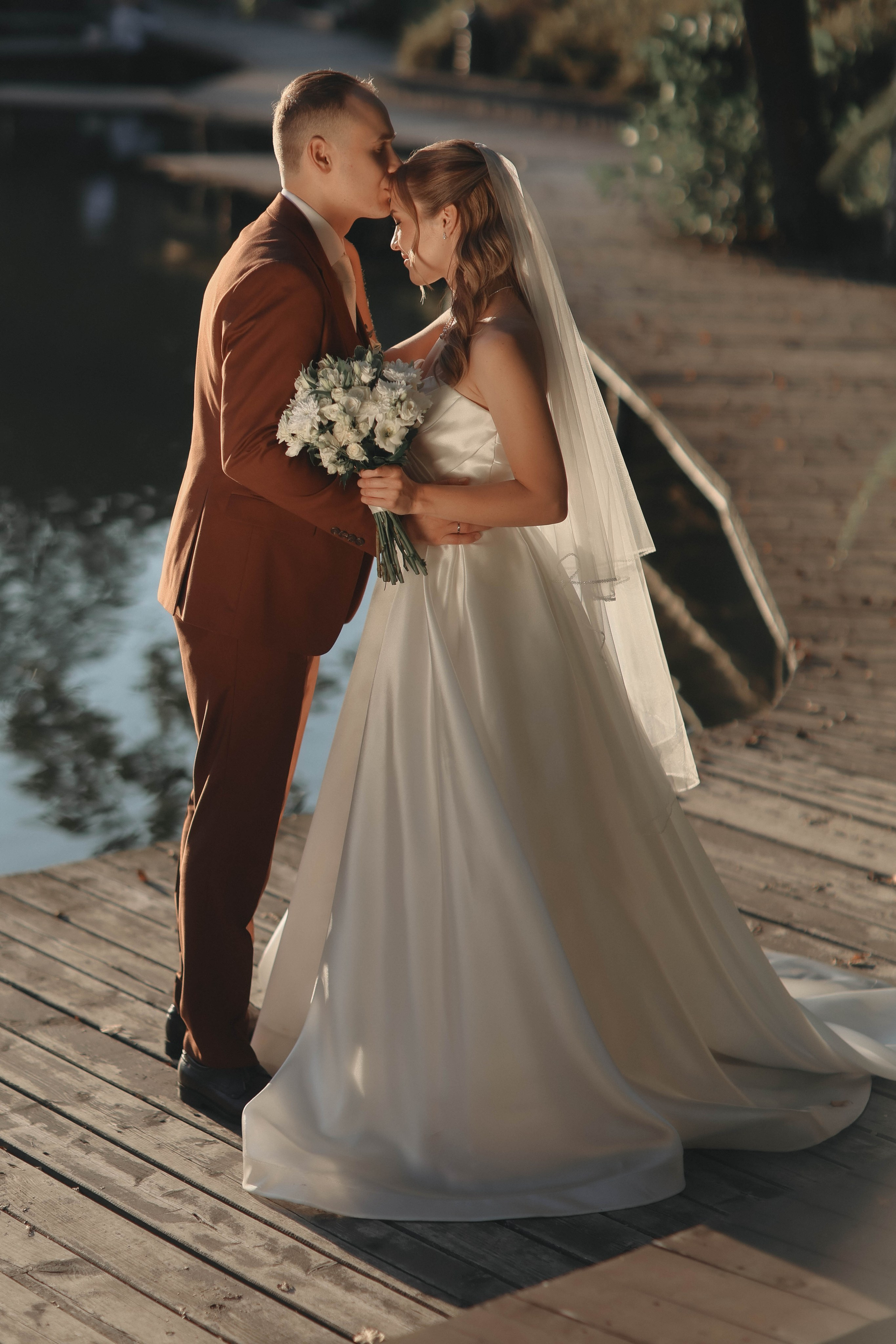 Александр и Виктория Артиленд. Kharchenkotatianaweddingphoto