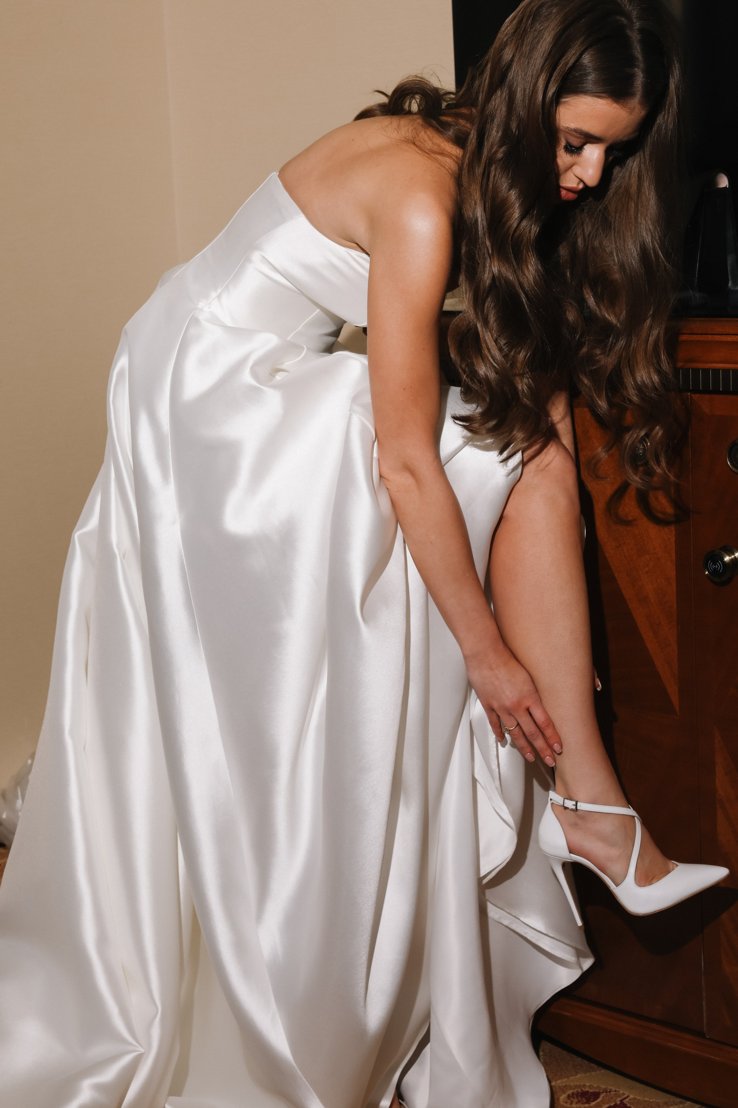 DENIS & ELIZAVETA Барвиха. Kharchenkotatianaweddingphoto