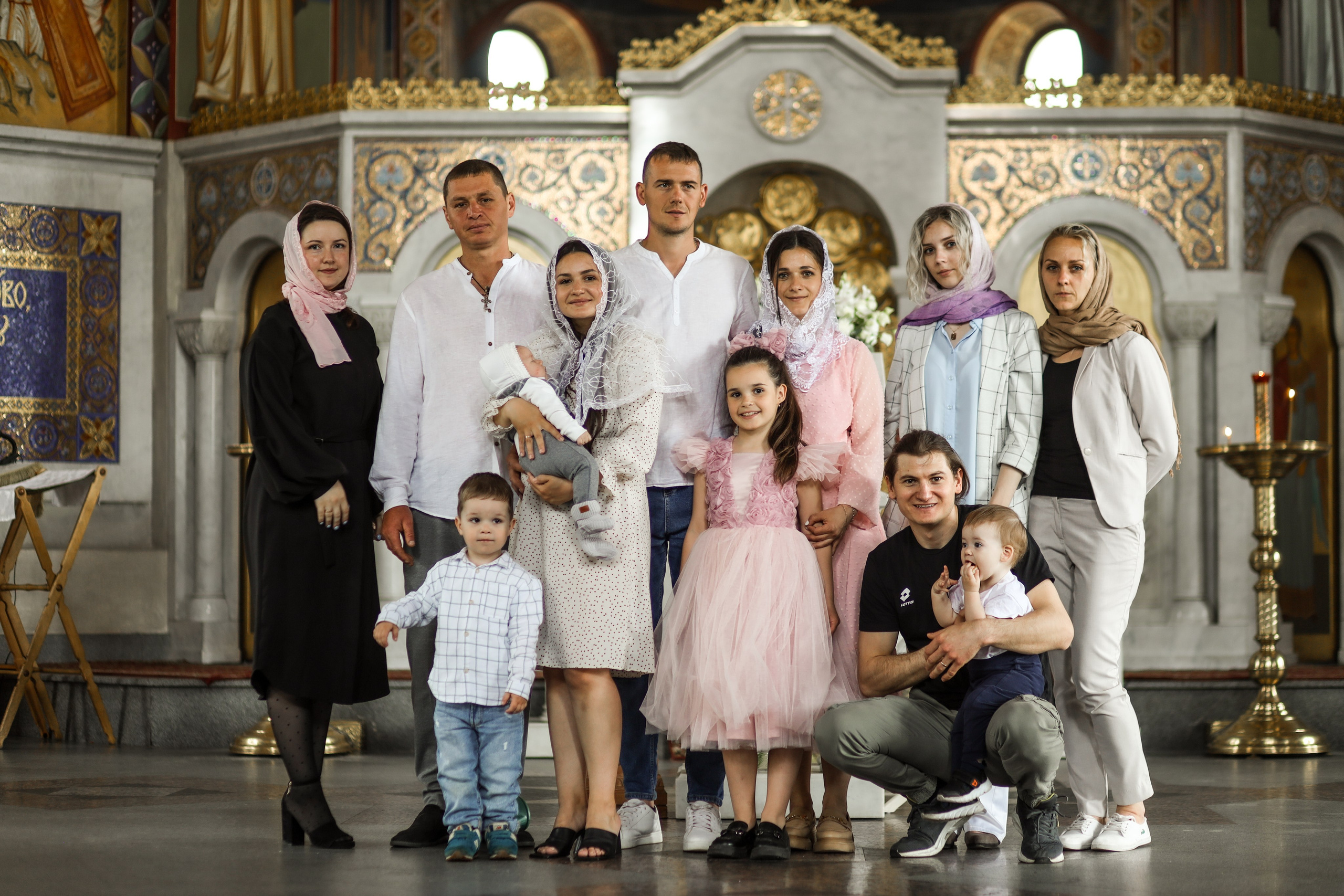 Timofey baptims. Kharchenkotatianaweddingphoto