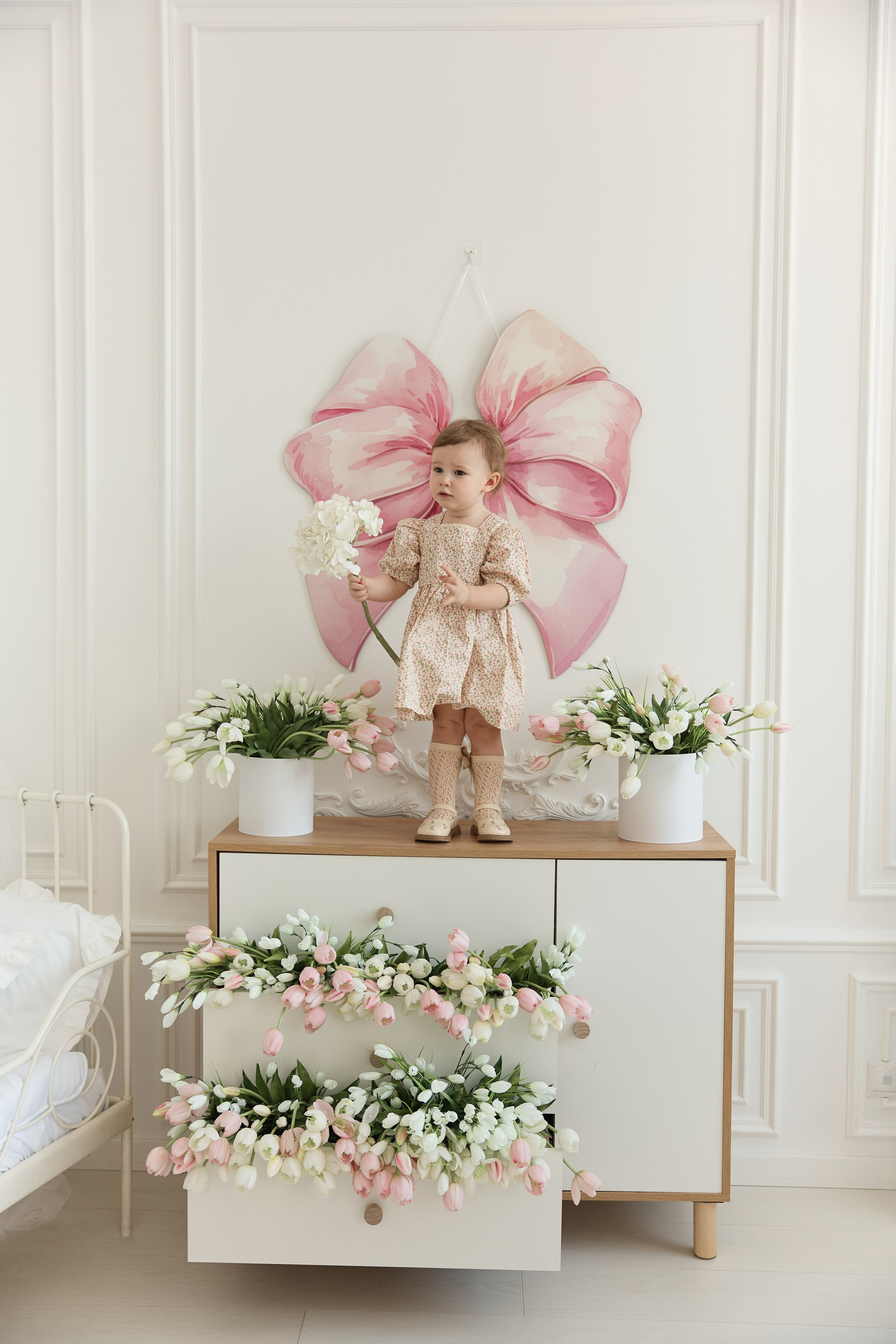 Маргарита 2 годика. Kharchenkotatianaweddingphoto